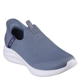 Skechers Slip ins: Ultra Flex 3.0 Cozy Streak