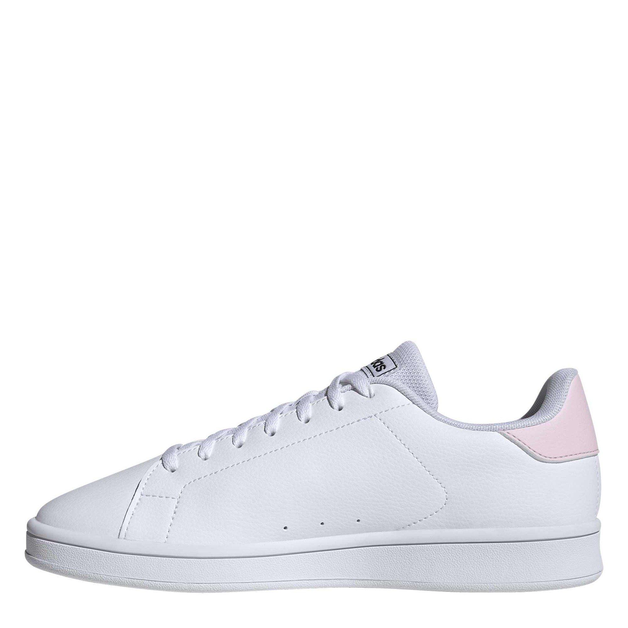 White/Pink - adidas - Adidas Urban Court Ld64 - 2