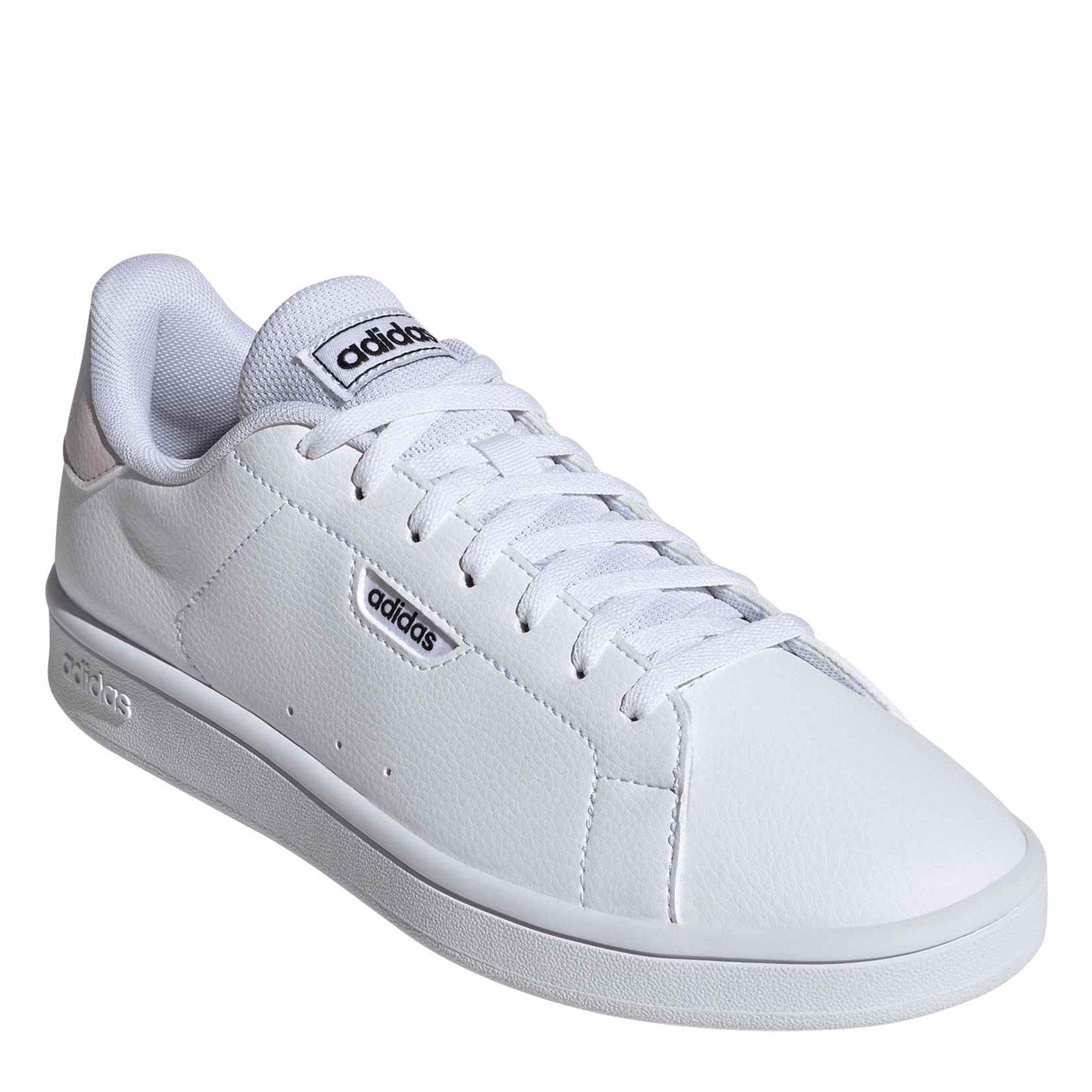 White/Pink - adidas - Adidas Urban Court Ld64 - 3