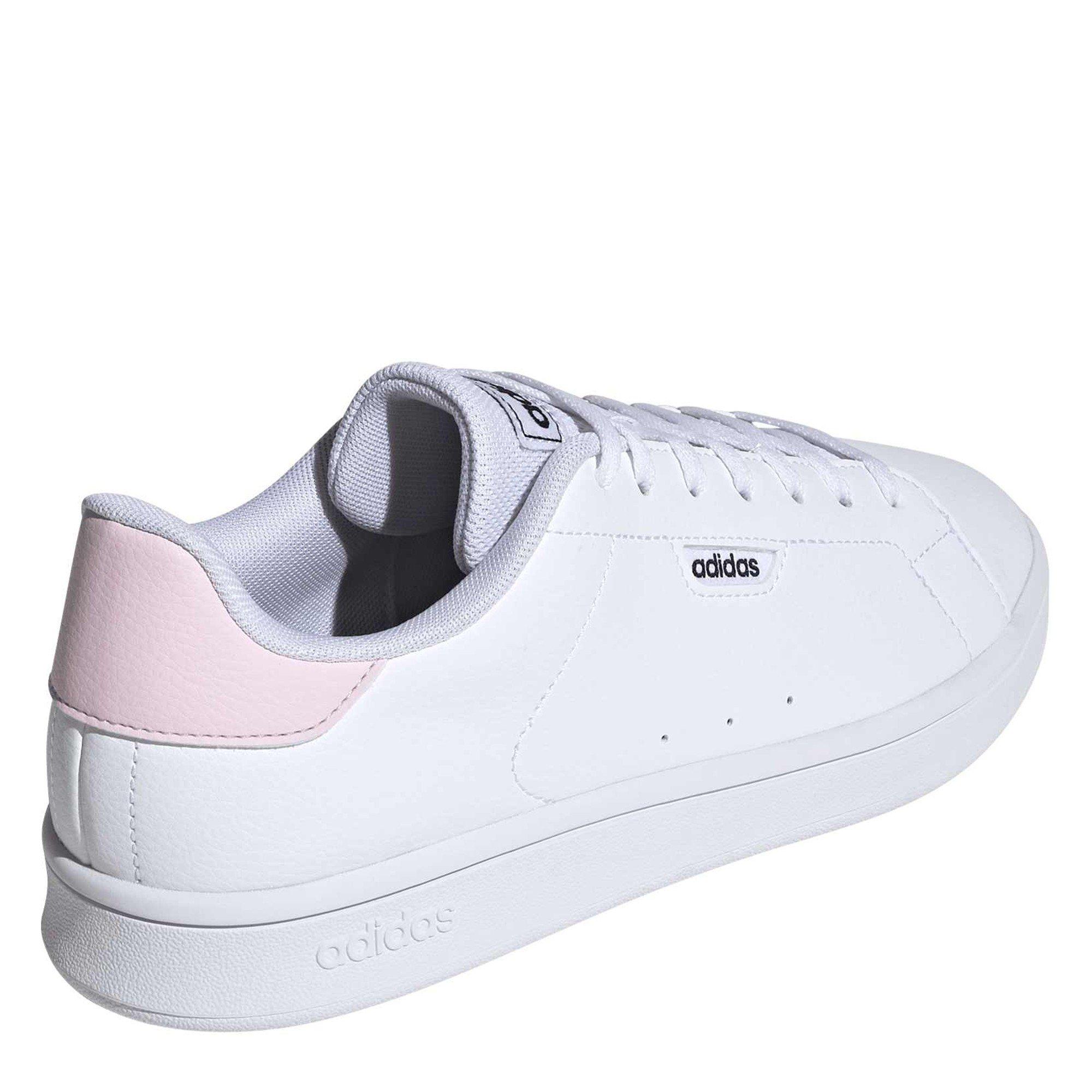 White/Pink - adidas - Adidas Urban Court Ld64 - 4
