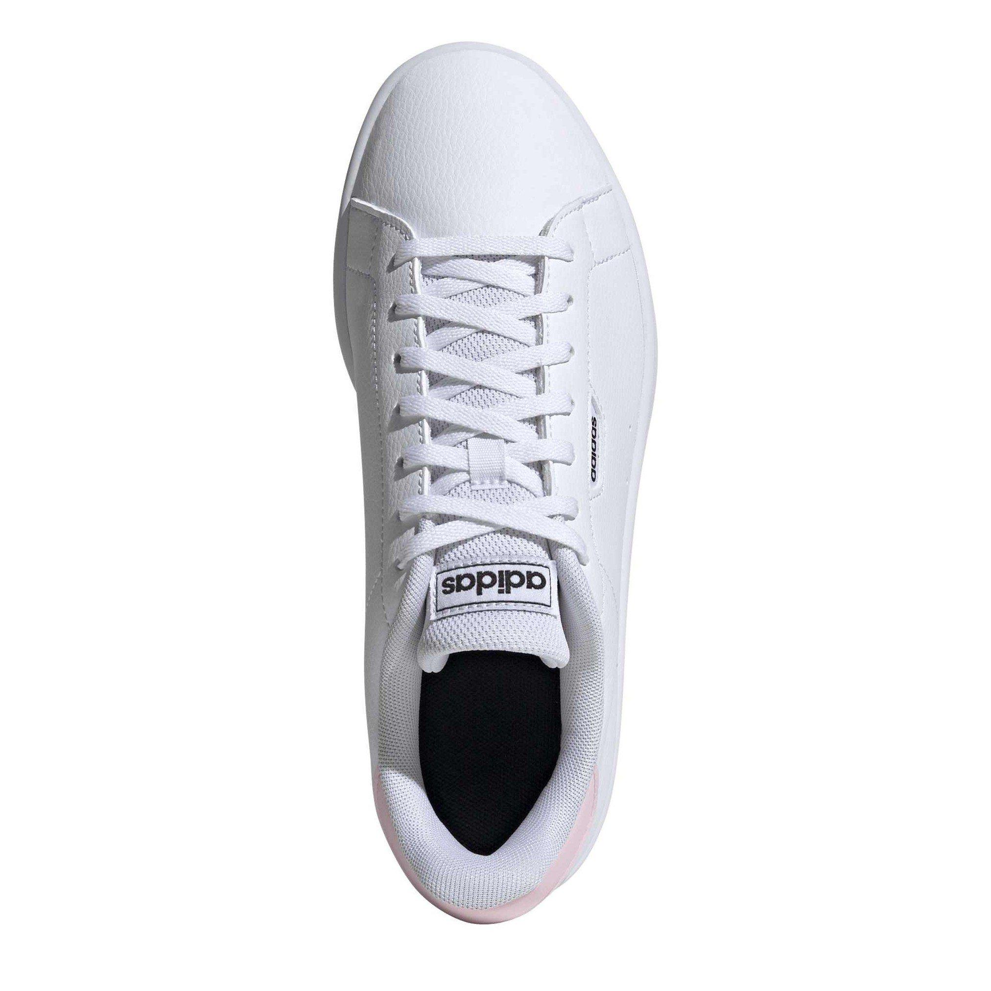 White/Pink - adidas - Adidas Urban Court Ld64 - 5