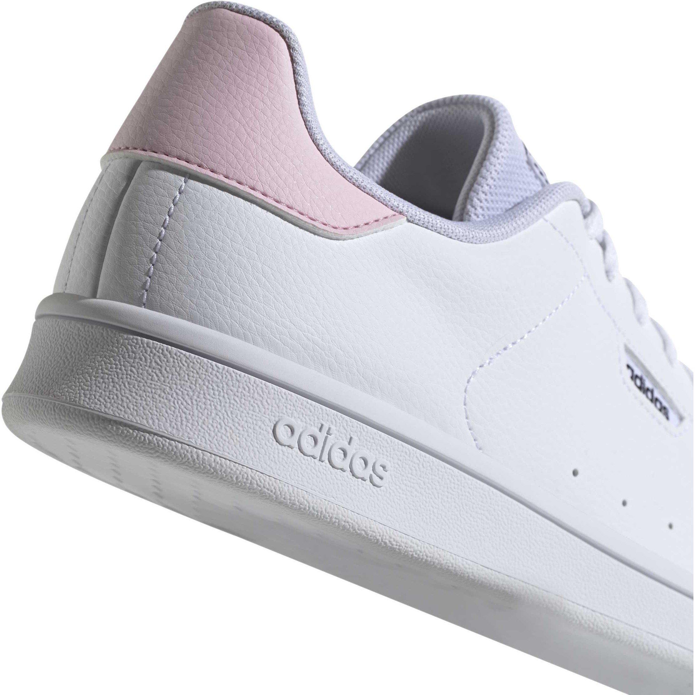White/Pink - adidas - Adidas Urban Court Ld64 - 8
