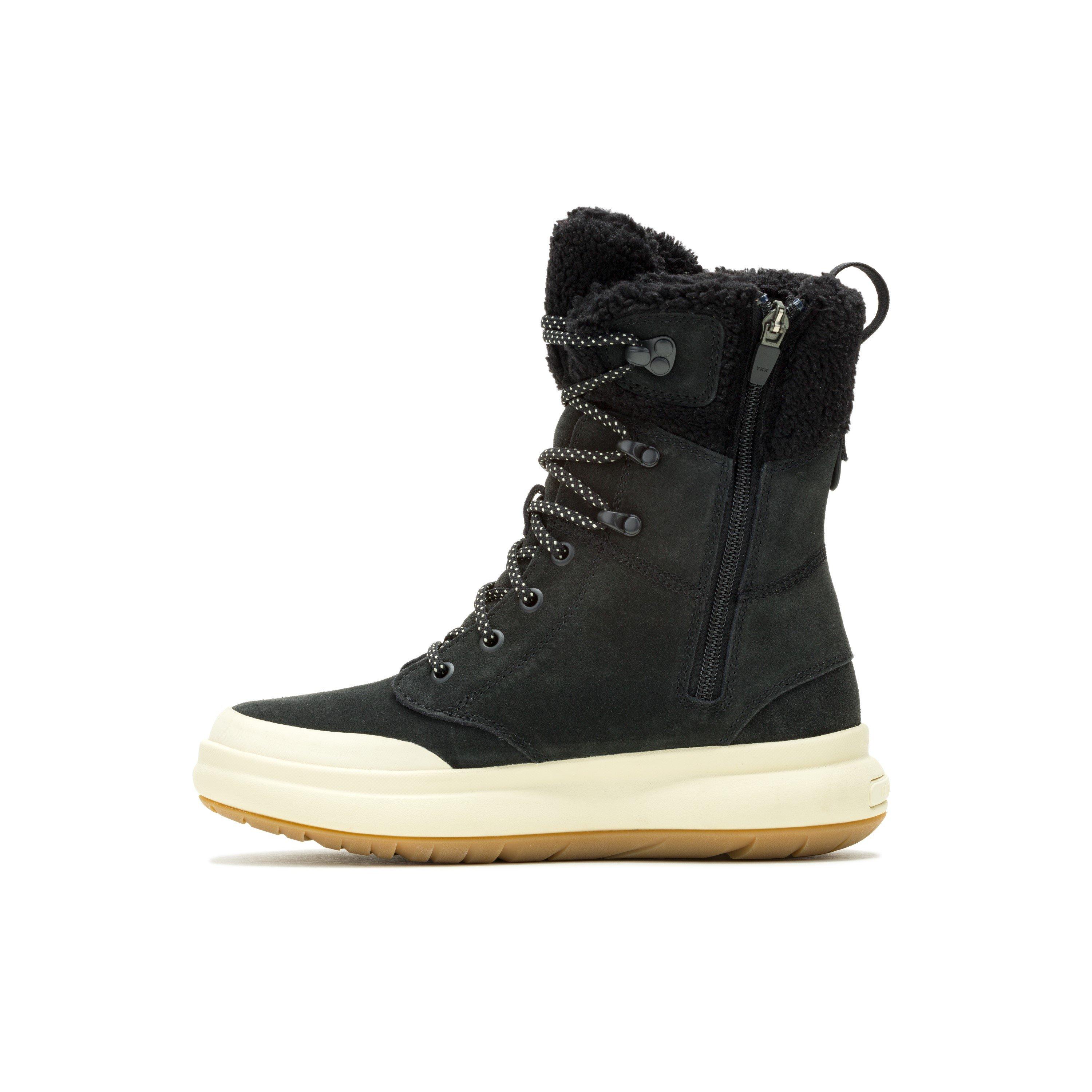 Black - Merrell - MarquetteTal Snow Boots - 2