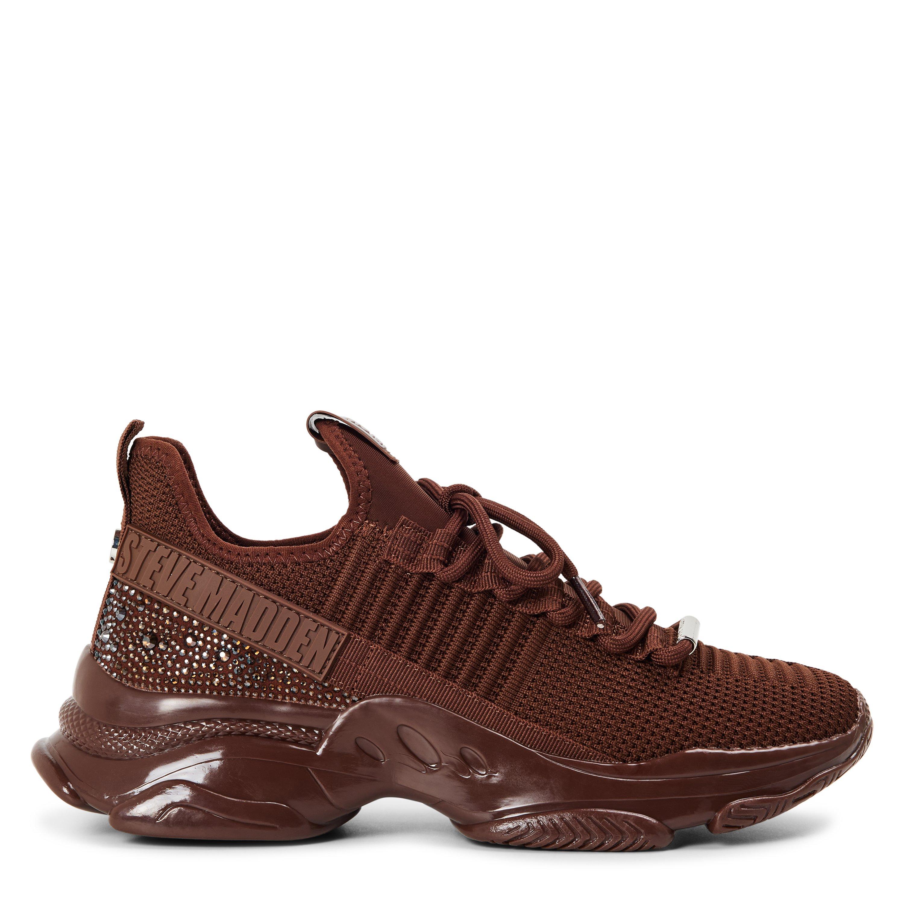 Donker Sepia - Steve Madden - Madden Maxilla RE Ld64 - 1