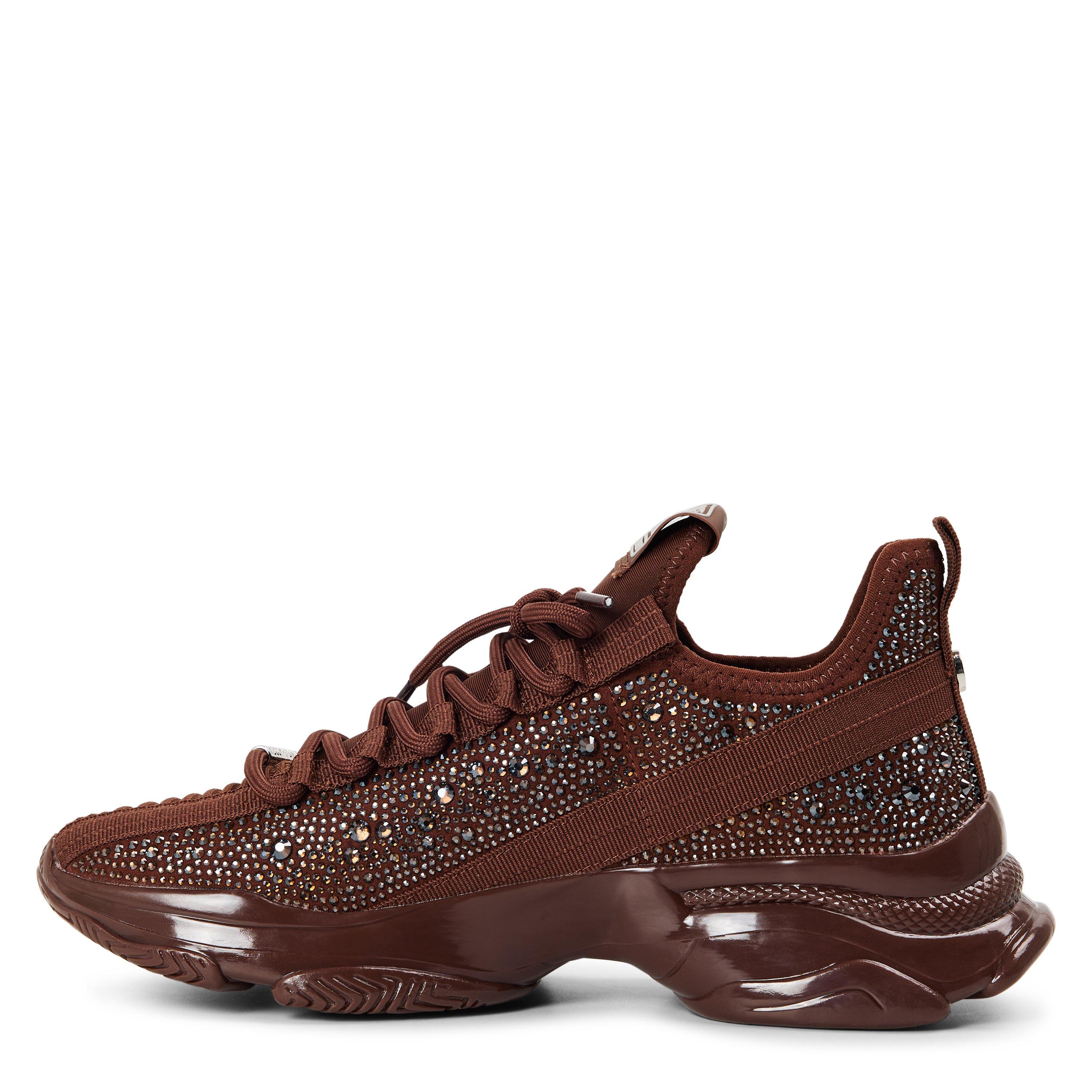 Donker Sepia - Steve Madden - Madden Maxilla RE Ld64 - 2