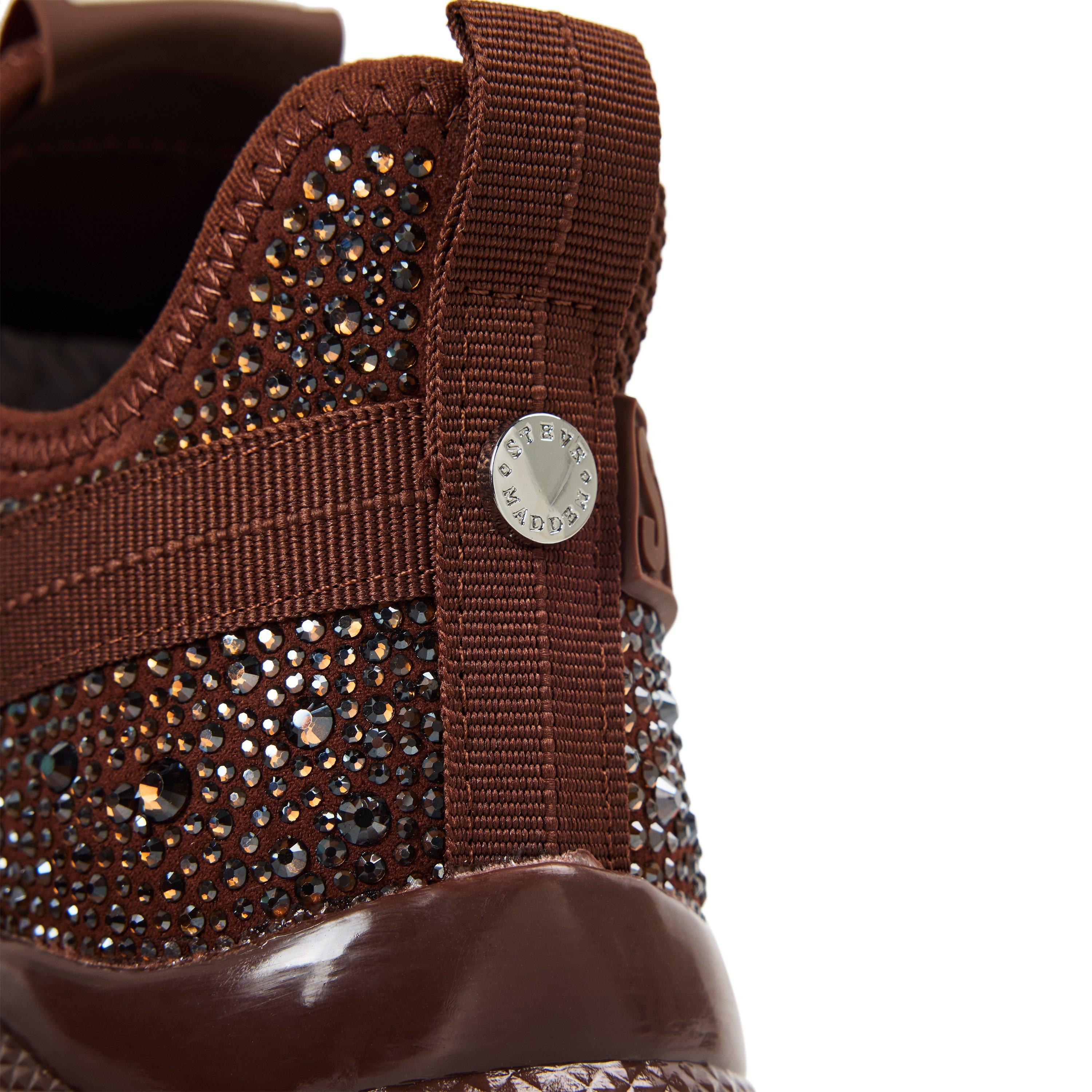 Donker Sepia - Steve Madden - Madden Maxilla RE Ld64 - 3