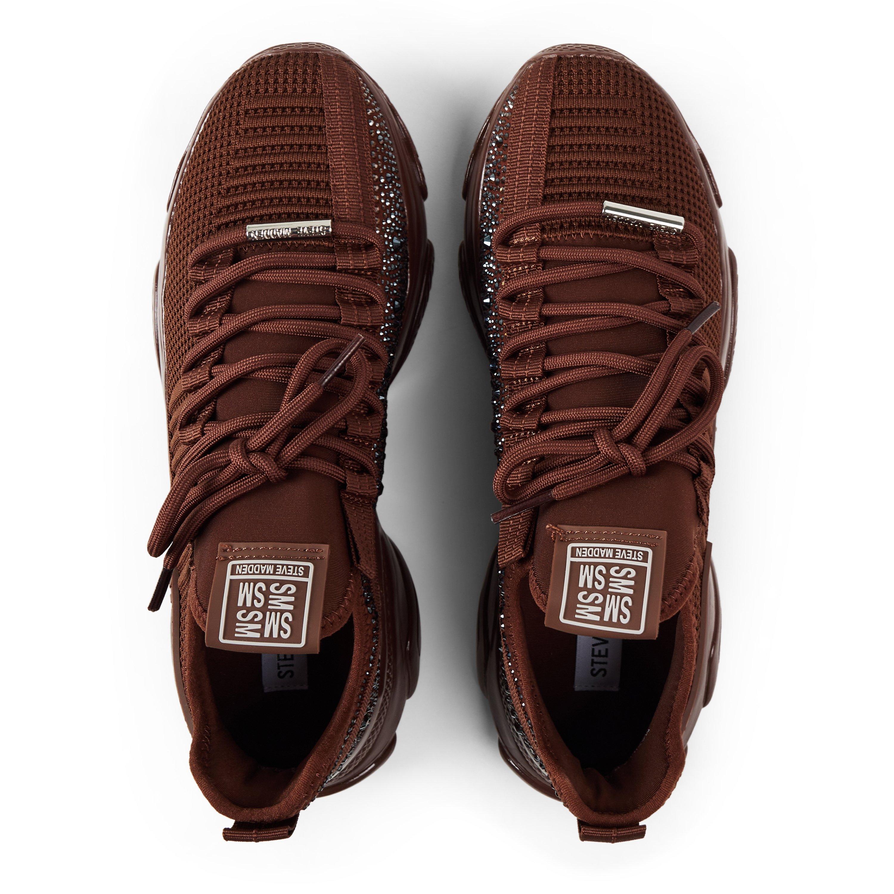 Donker Sepia - Steve Madden - Madden Maxilla RE Ld64 - 4