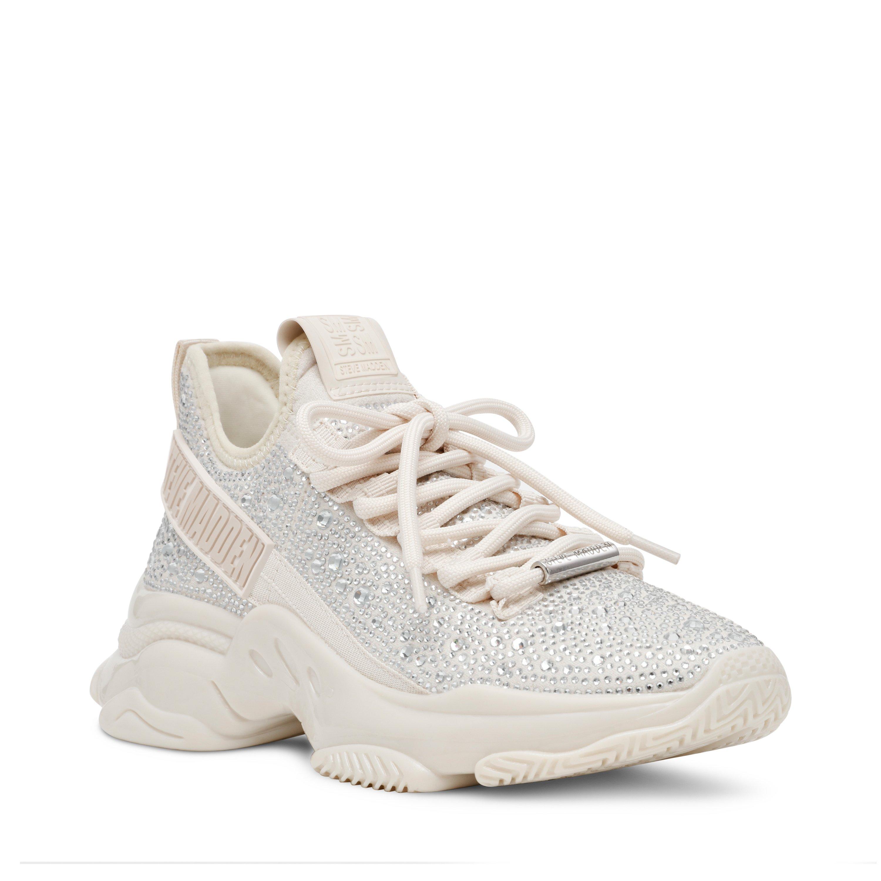 Silver Coin - Steve Madden - Madden Maxima R Ld64 - 1