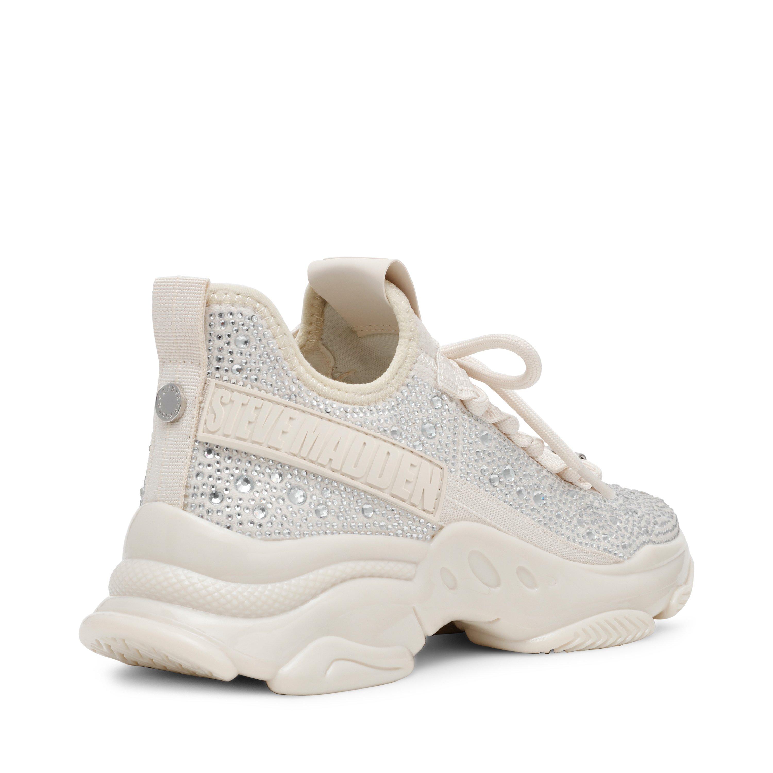 Silver Coin - Steve Madden - Madden Maxima R Ld64 - 2
