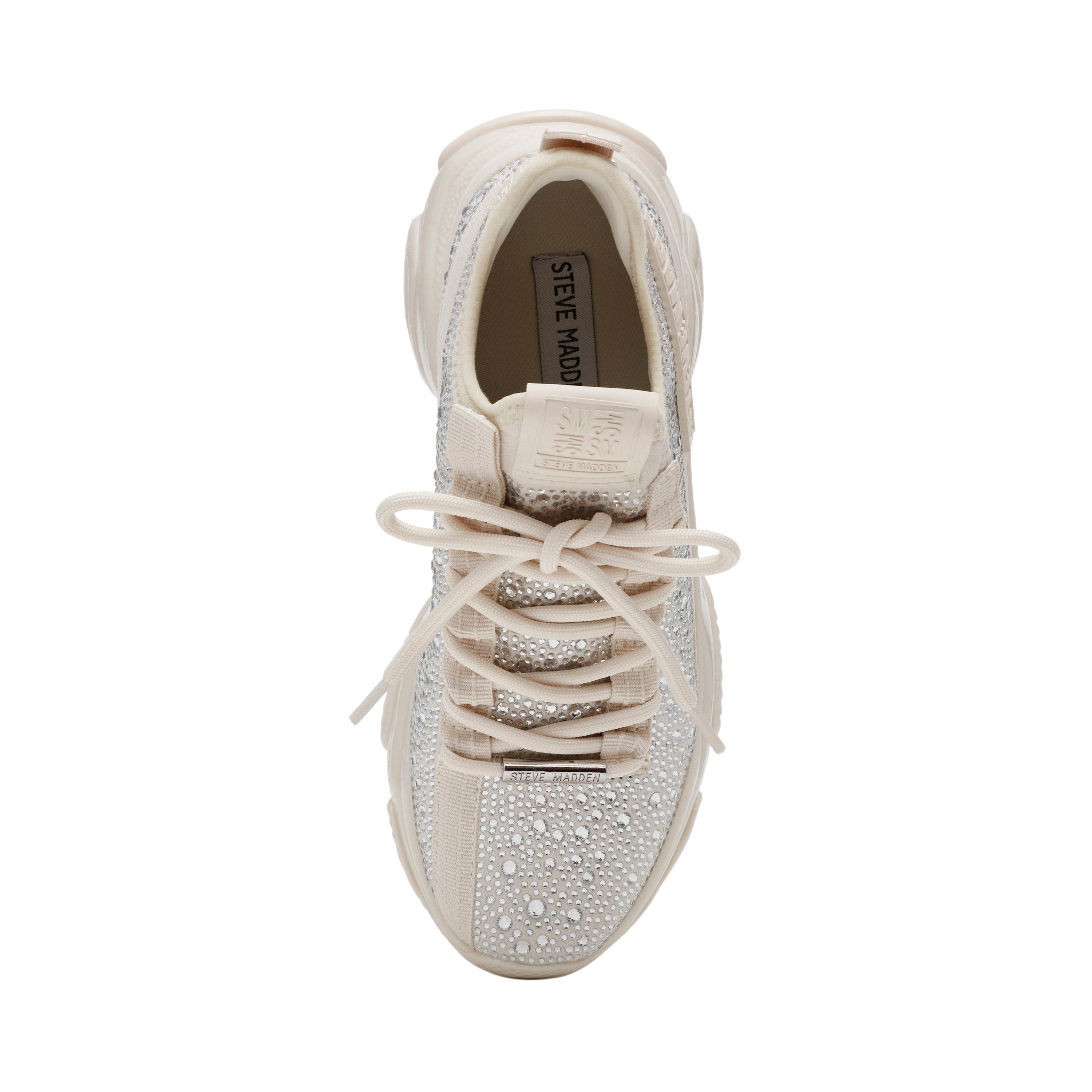 Silver Coin - Steve Madden - Madden Maxima R Ld64 - 3