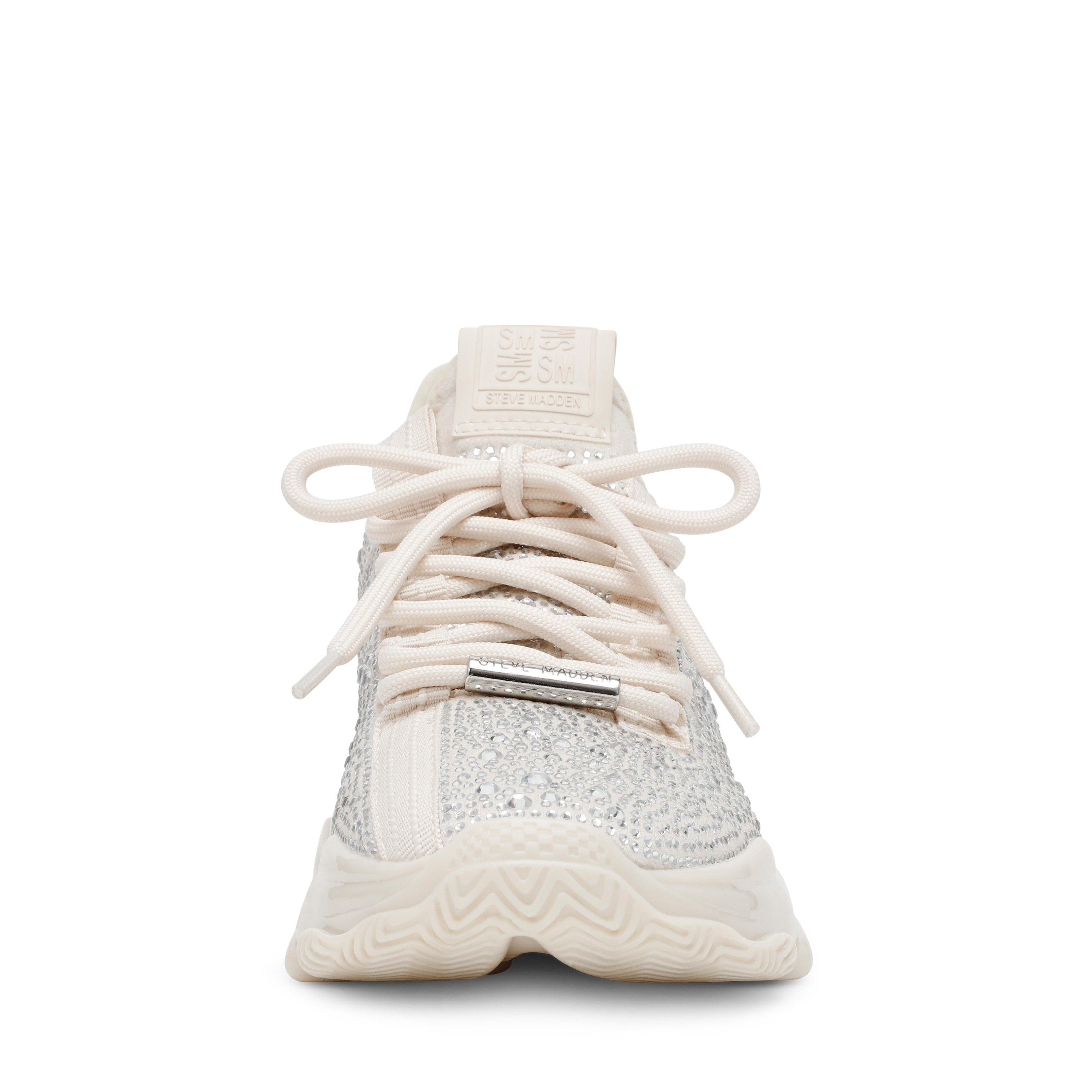 Silver Coin - Steve Madden - Madden Maxima R Ld64 - 4