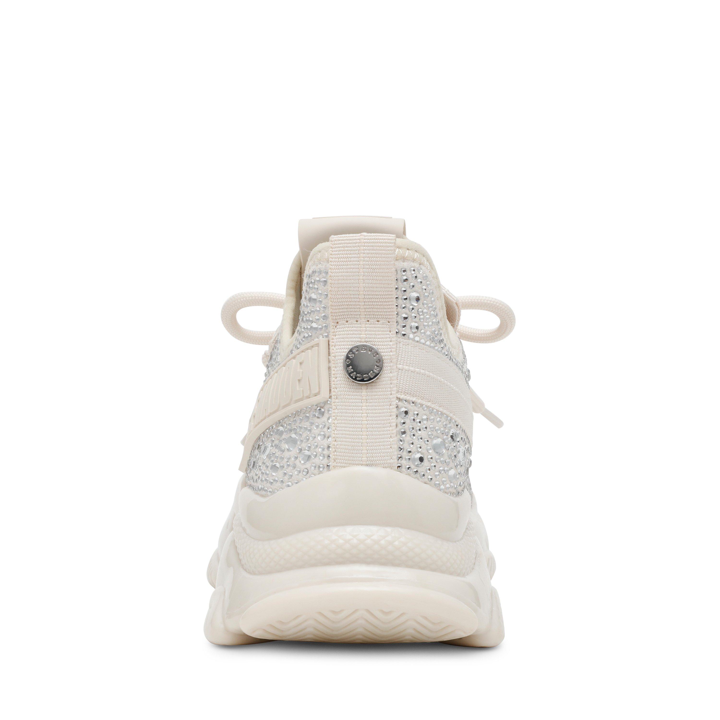 Silver Coin - Steve Madden - Madden Maxima R Ld64 - 5