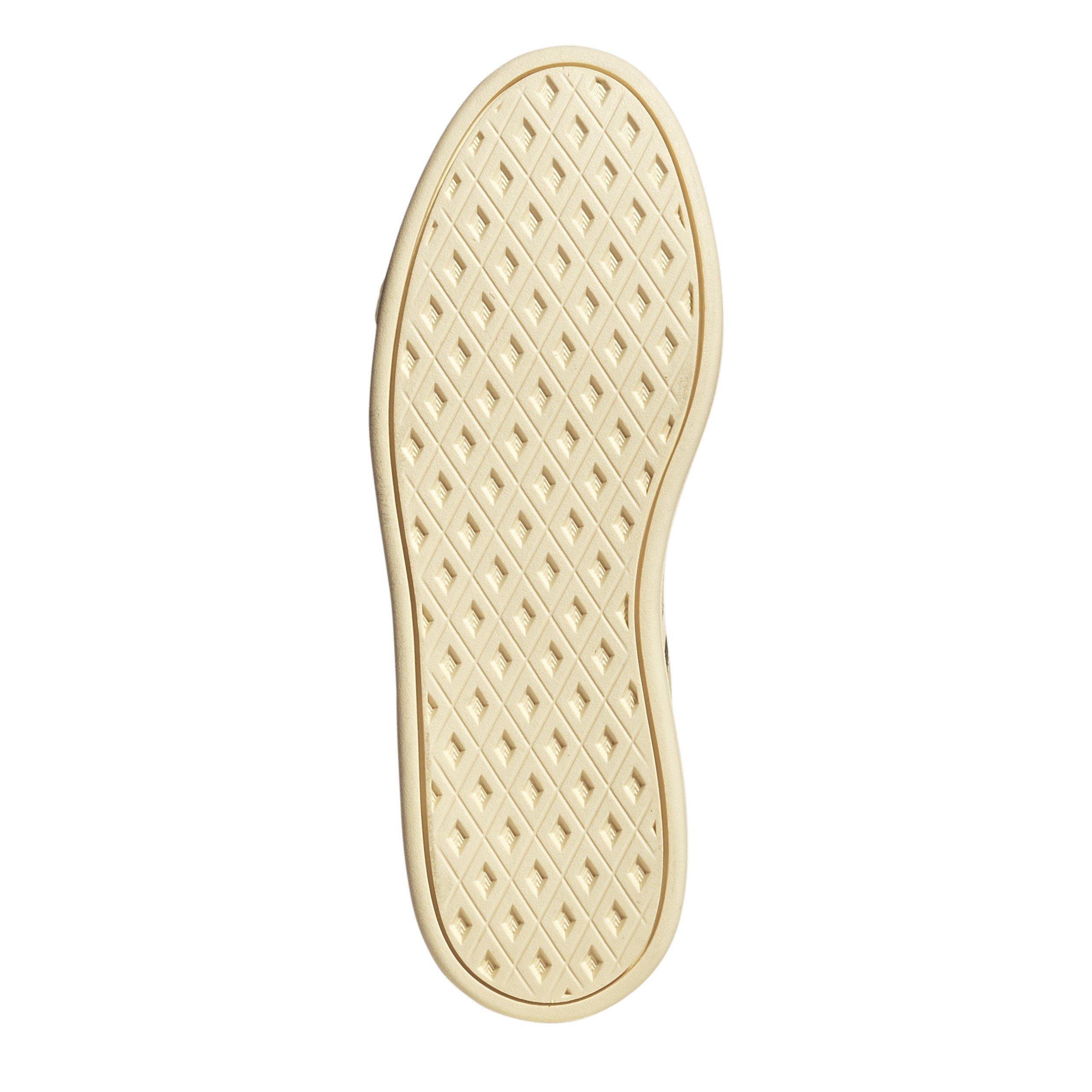 White/Vanilla - adidas - Breaknet Sleek Womens Shoes - 6