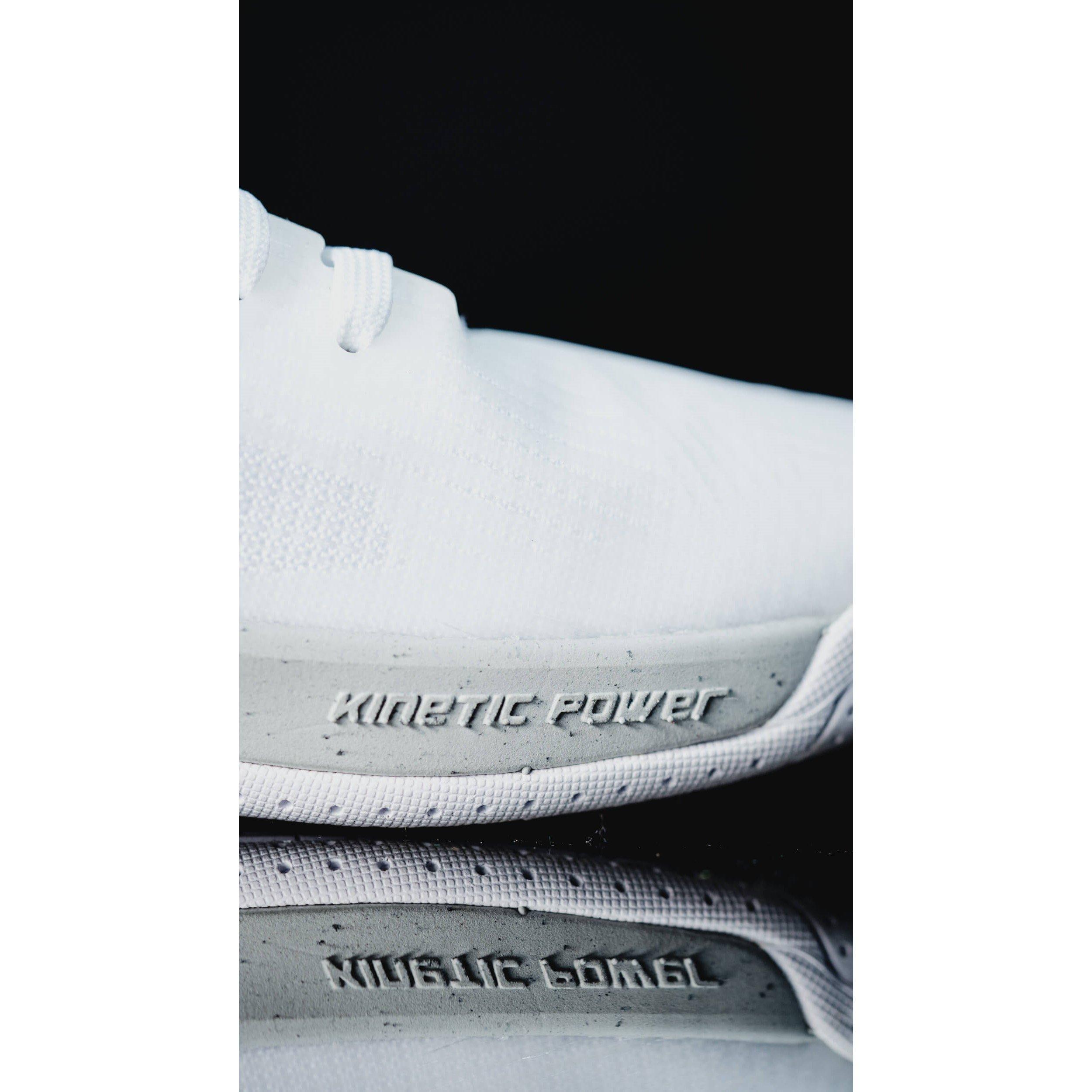 Wit/Aqua - Kempa - ATTACK PRO 2.0 WOMEN - 9