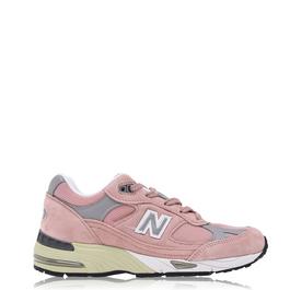 New Balance 991 Trainers Made In The Uk