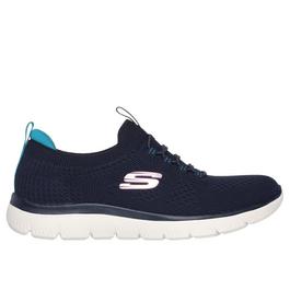 Skechers Las Skechers GOrun 5 cuentan con un corte superior confeccionado en una