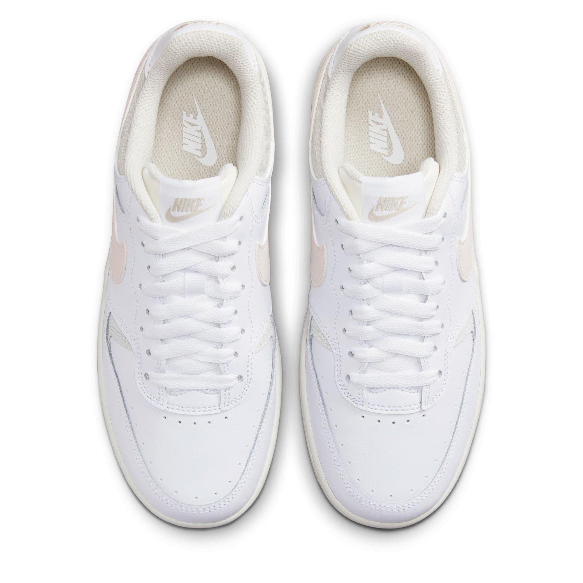 Triplo Branco - Nike - Gamma Force Womens - 5