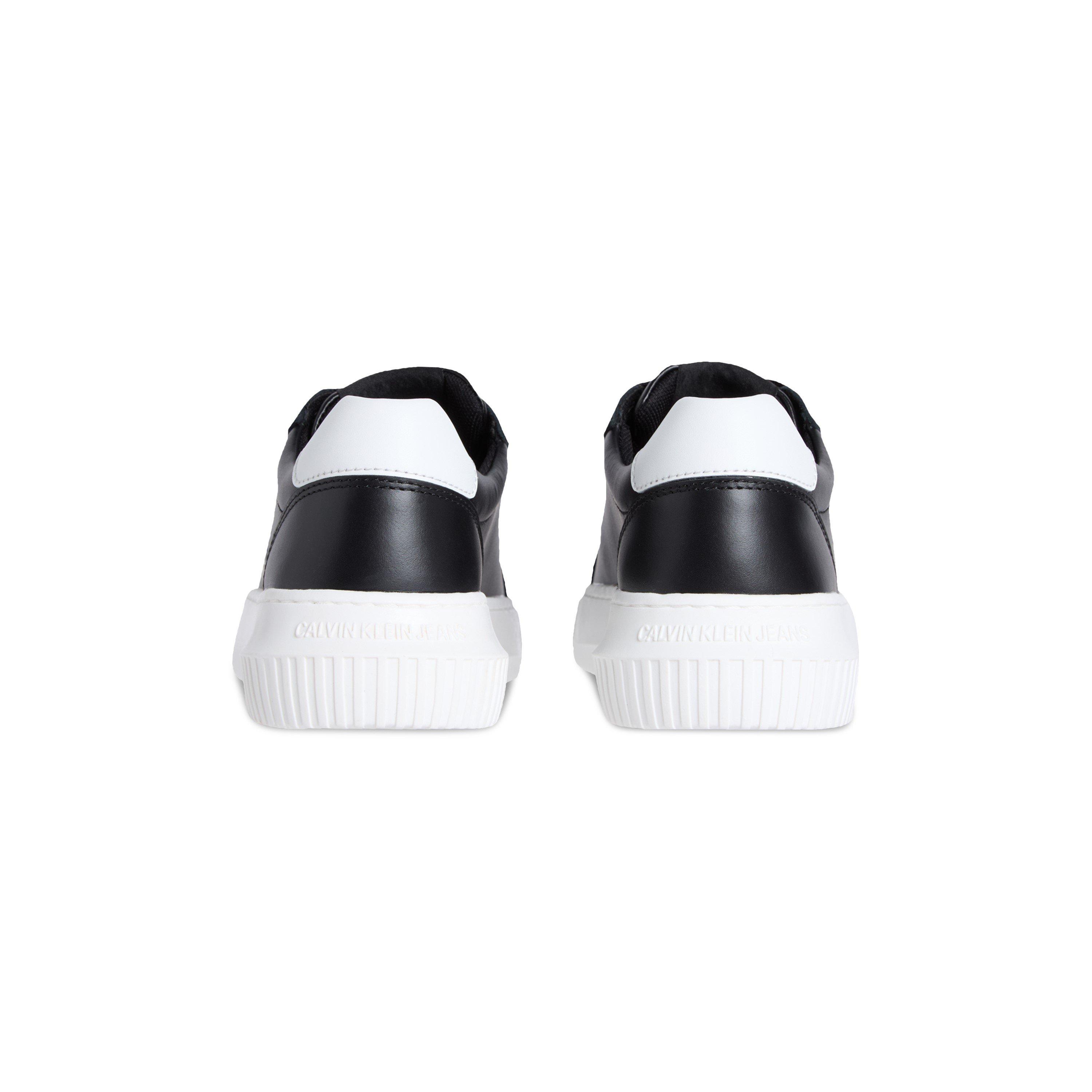 Black - Calvin Klein Jeans - Women's Chunky Trainers - 3