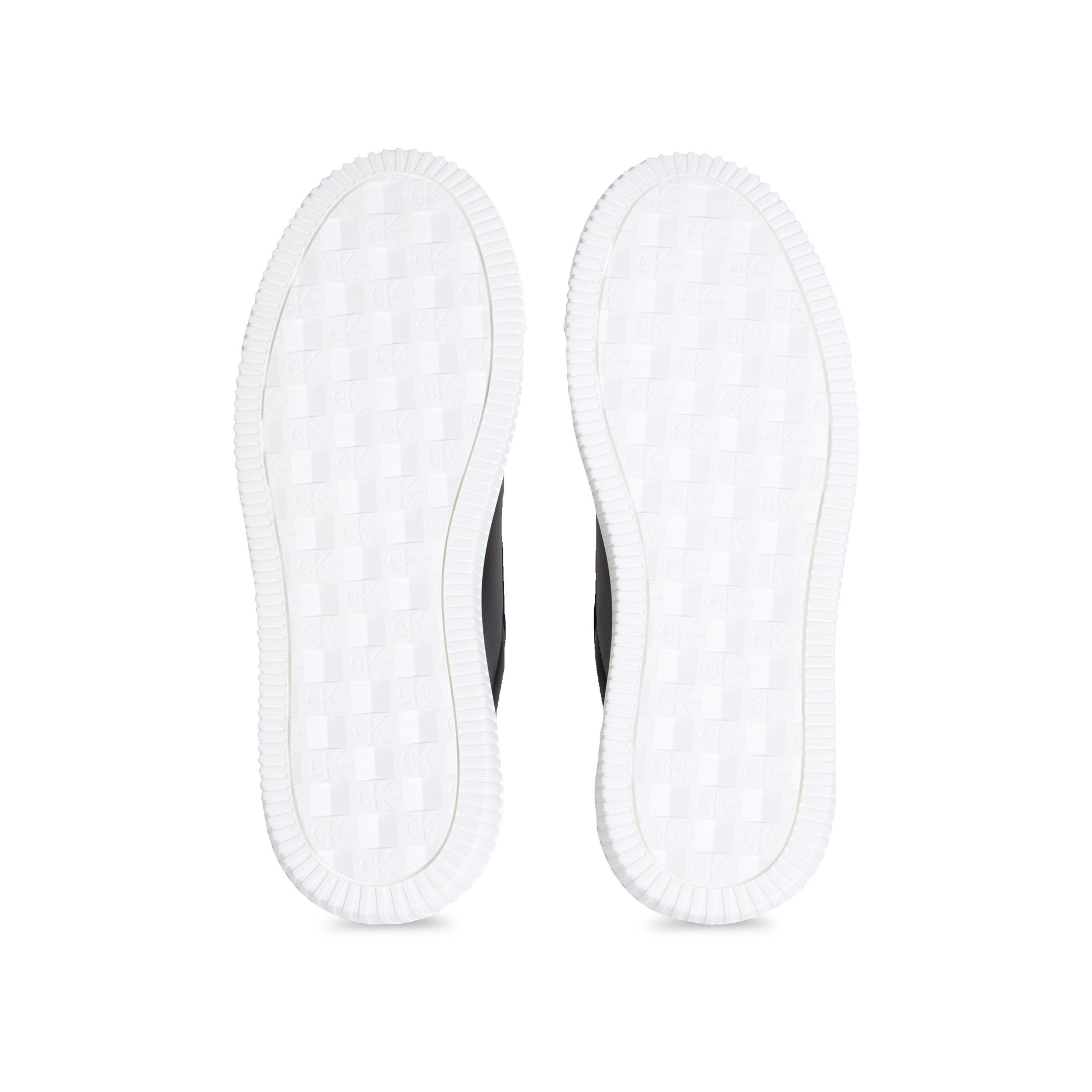 Black - Calvin Klein Jeans - Women's Chunky Trainers - 5