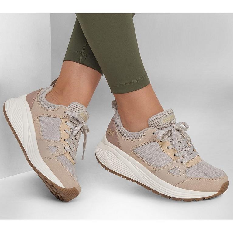 Taupe - Skechers - Trouver un magasin - 6