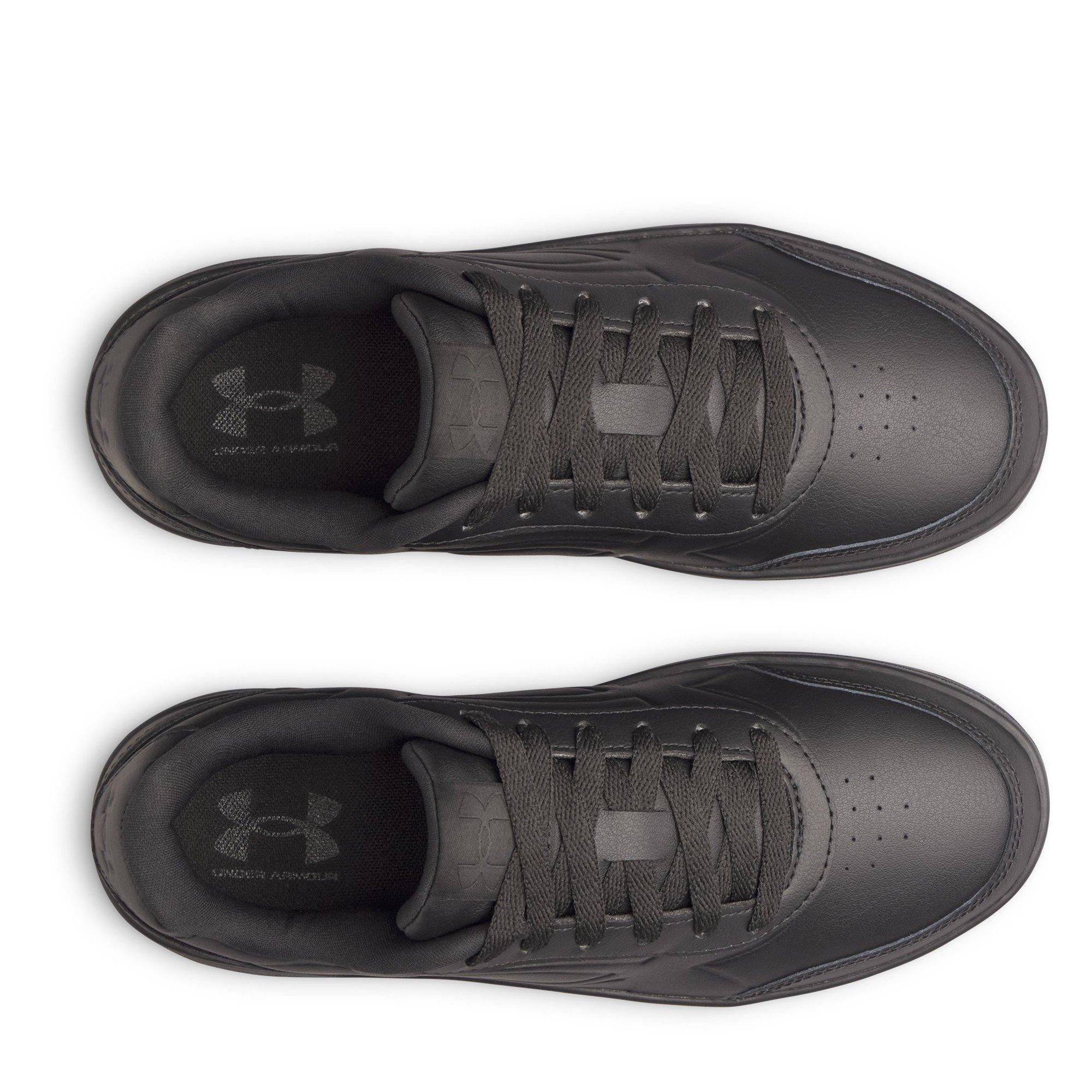 Black - Under Armour - UA Tempo Ld62 - 4