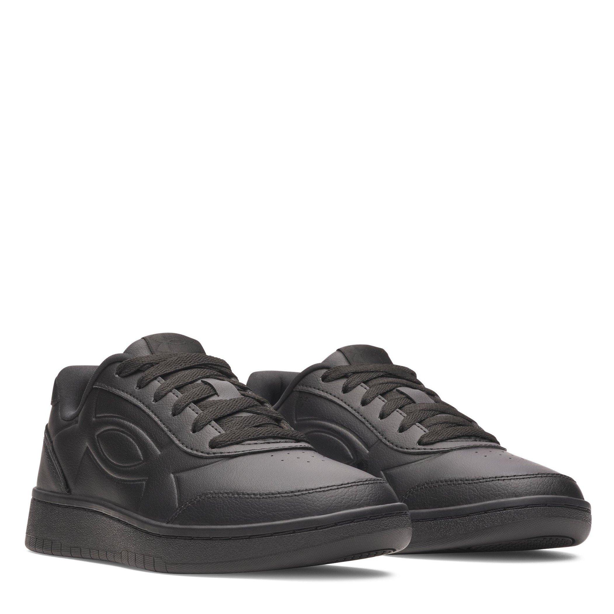 Black - Under Armour - UA Tempo Ld62 - 5