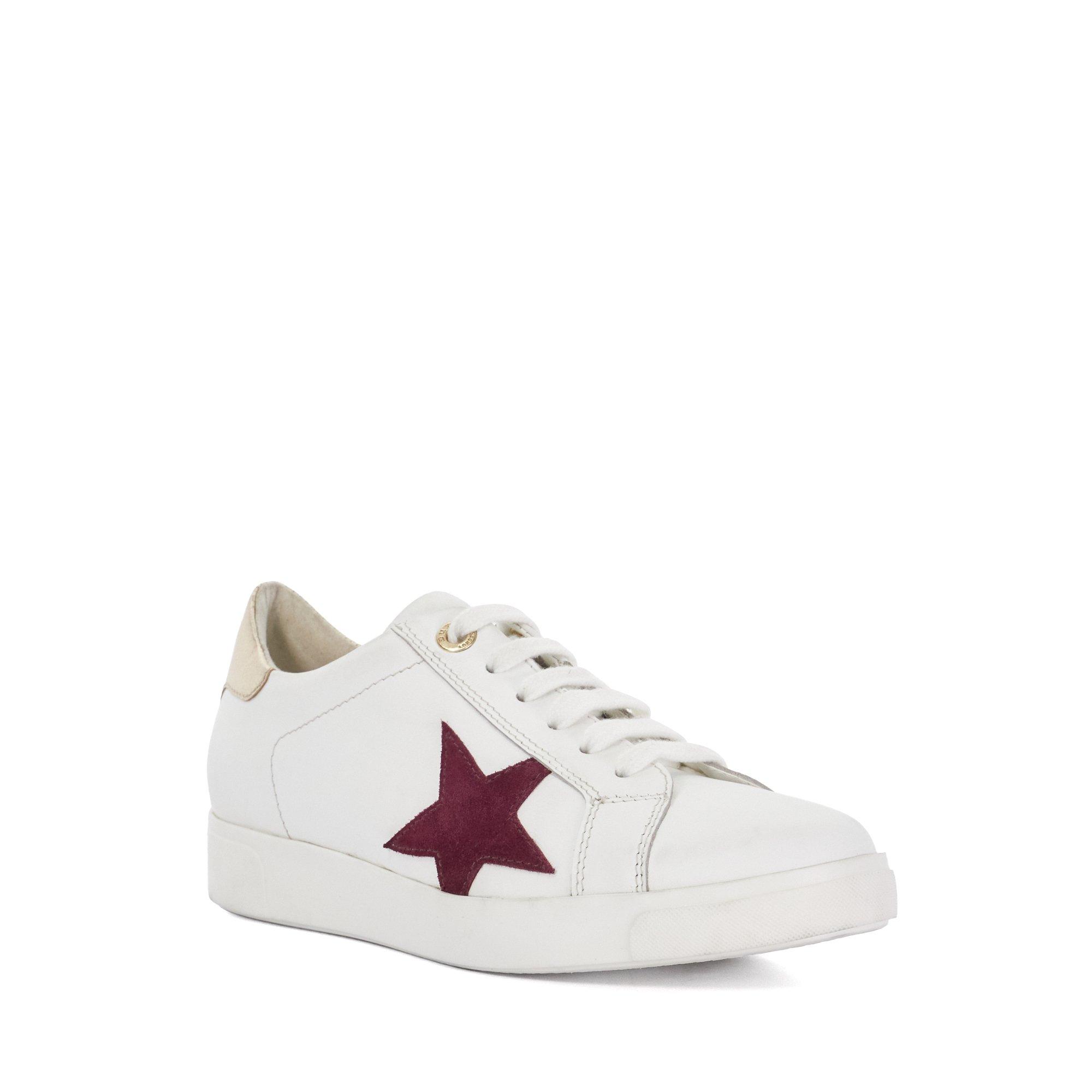White Red