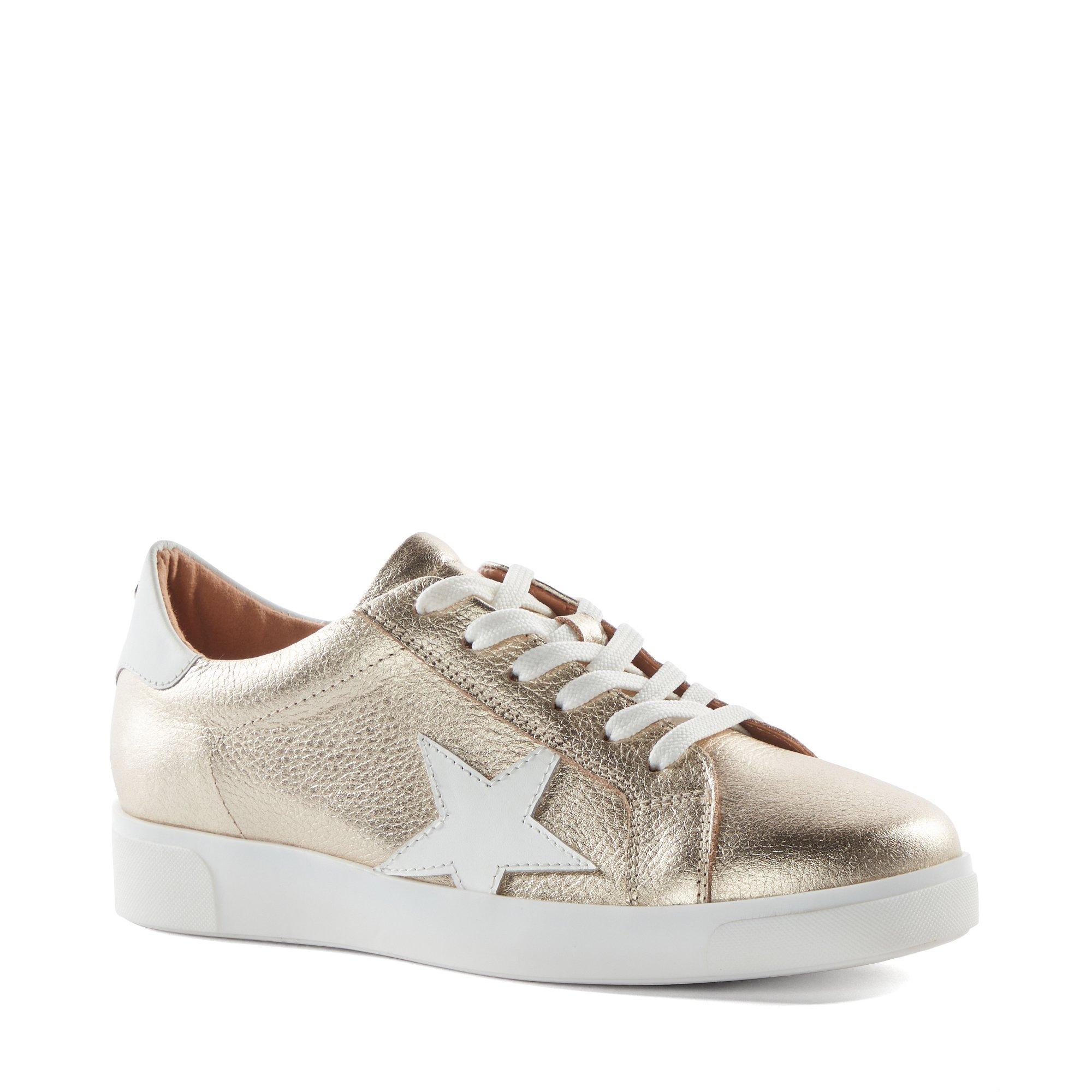 Gold - Dune London - Dune Lo Edriss Ld99 - 2