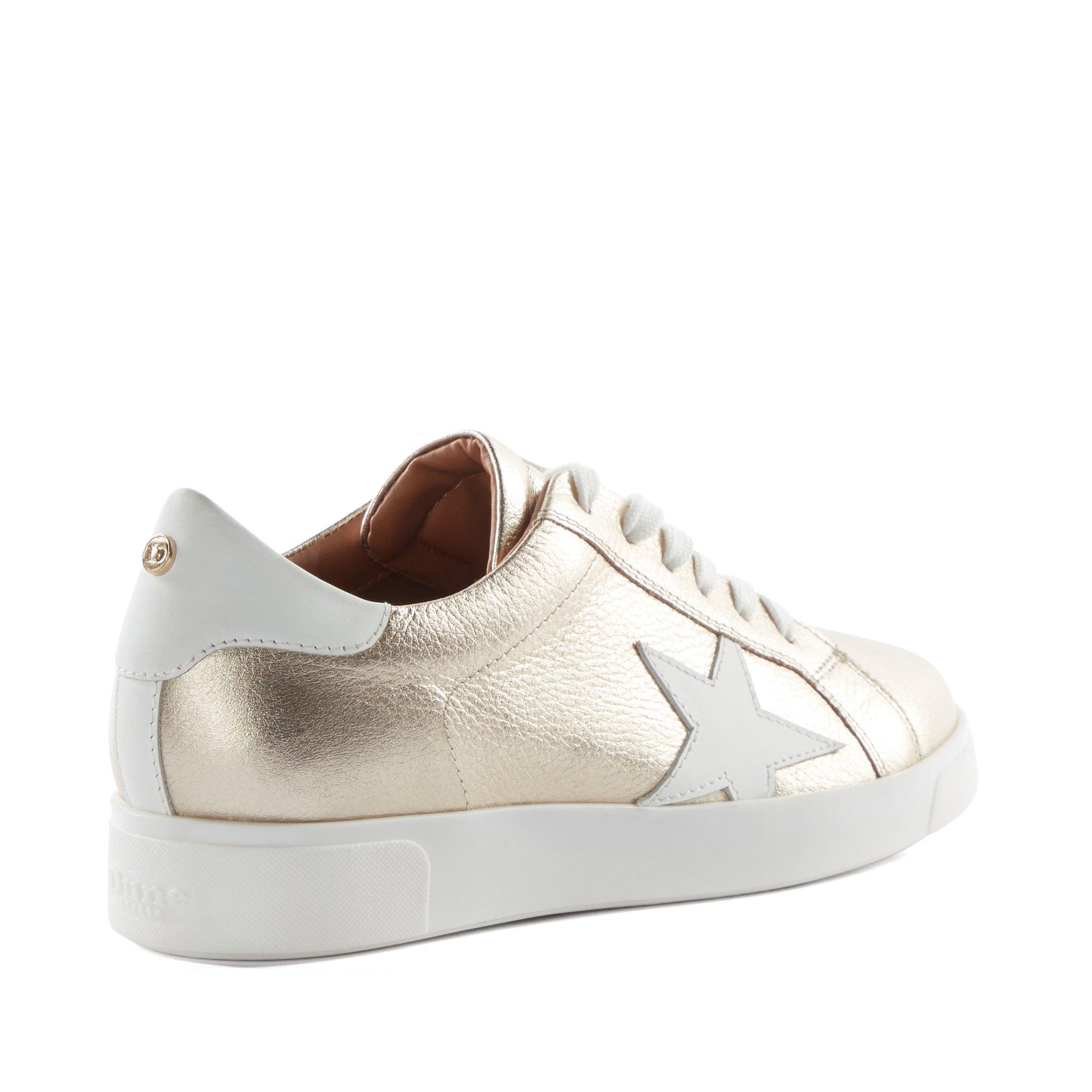 Gold - Dune London - Dune Lo Edriss Ld99 - 3