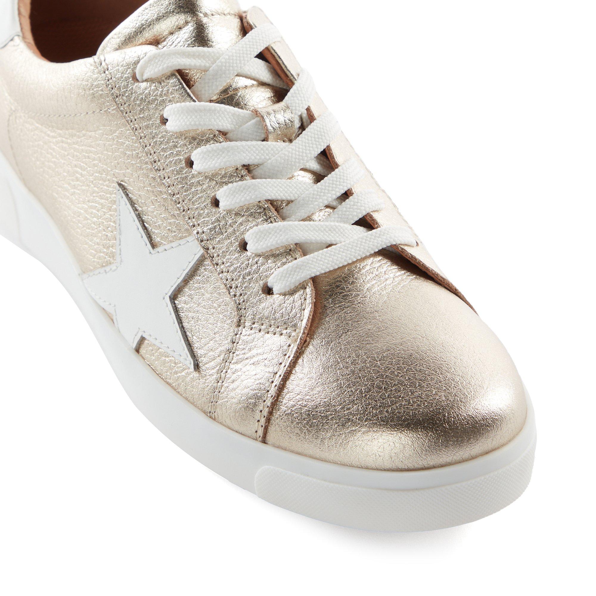 Gold - Dune London - Dune Lo Edriss Ld99 - 5