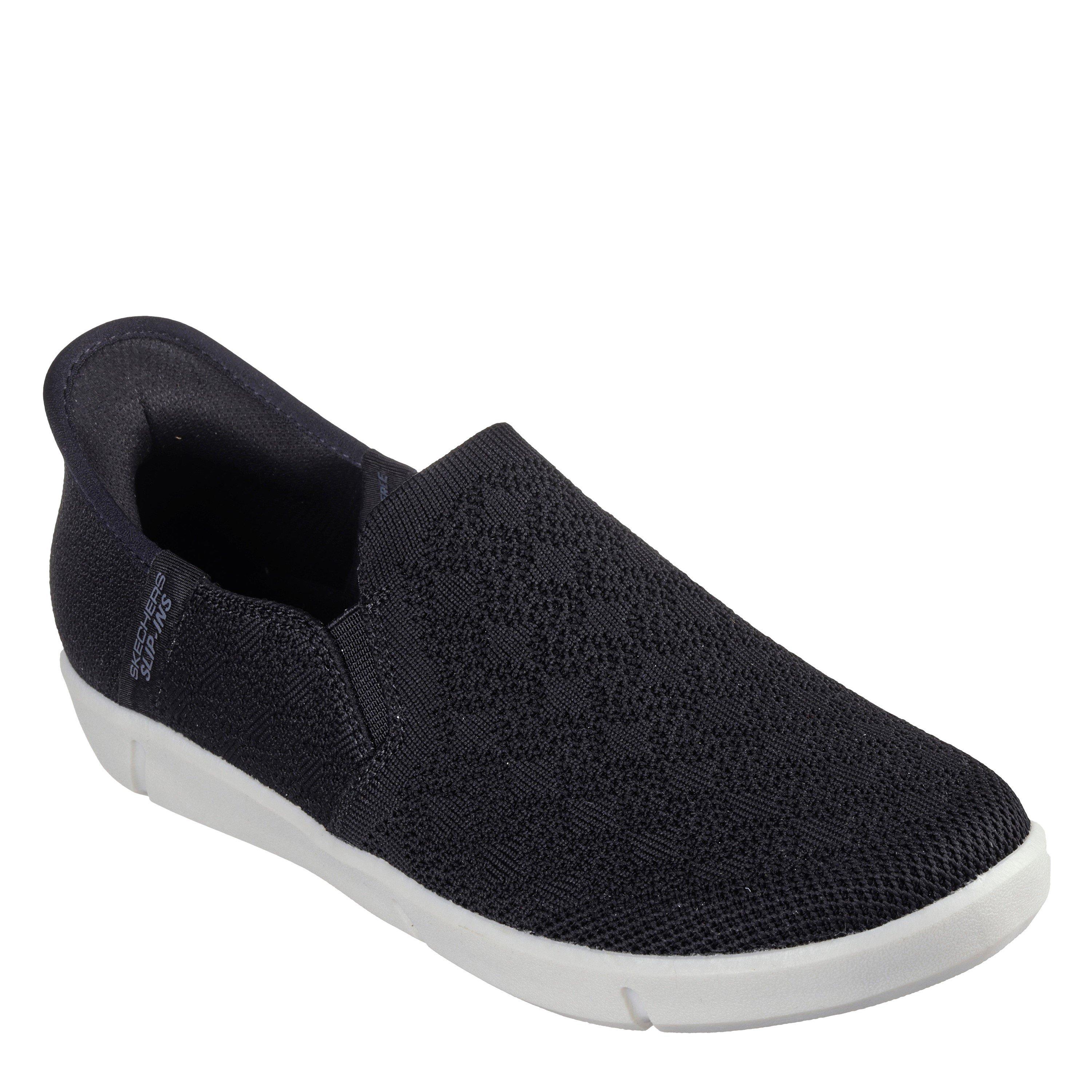 Skechers Women's Breezest Slip On Trainers