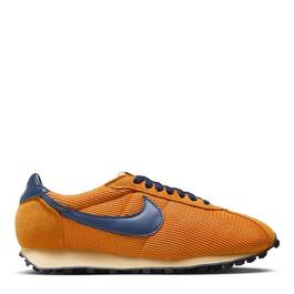 Nike Waffle Racer Trainers