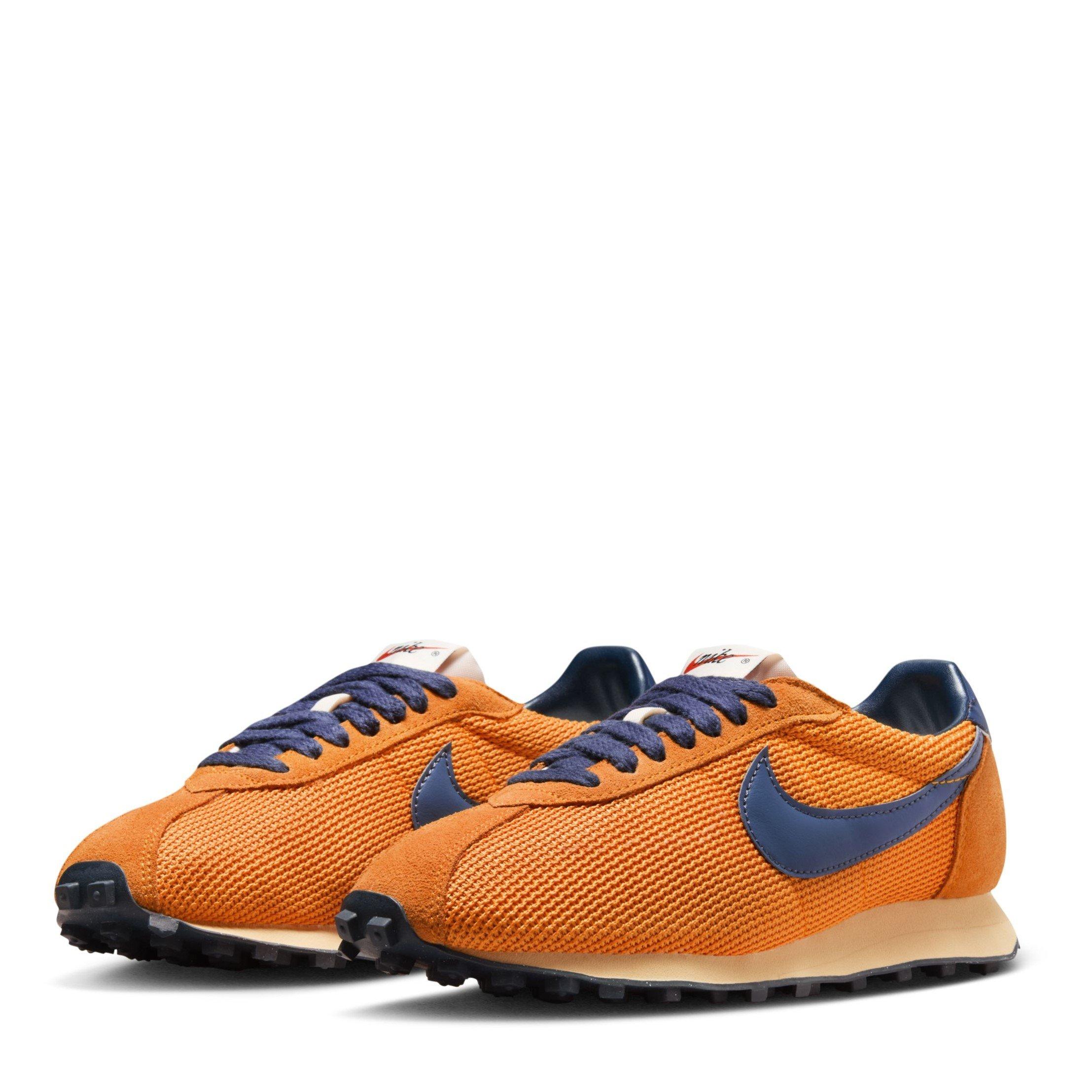 Orange Peel - Nike - Ld-1000 Orange Peel Sneakers - 4
