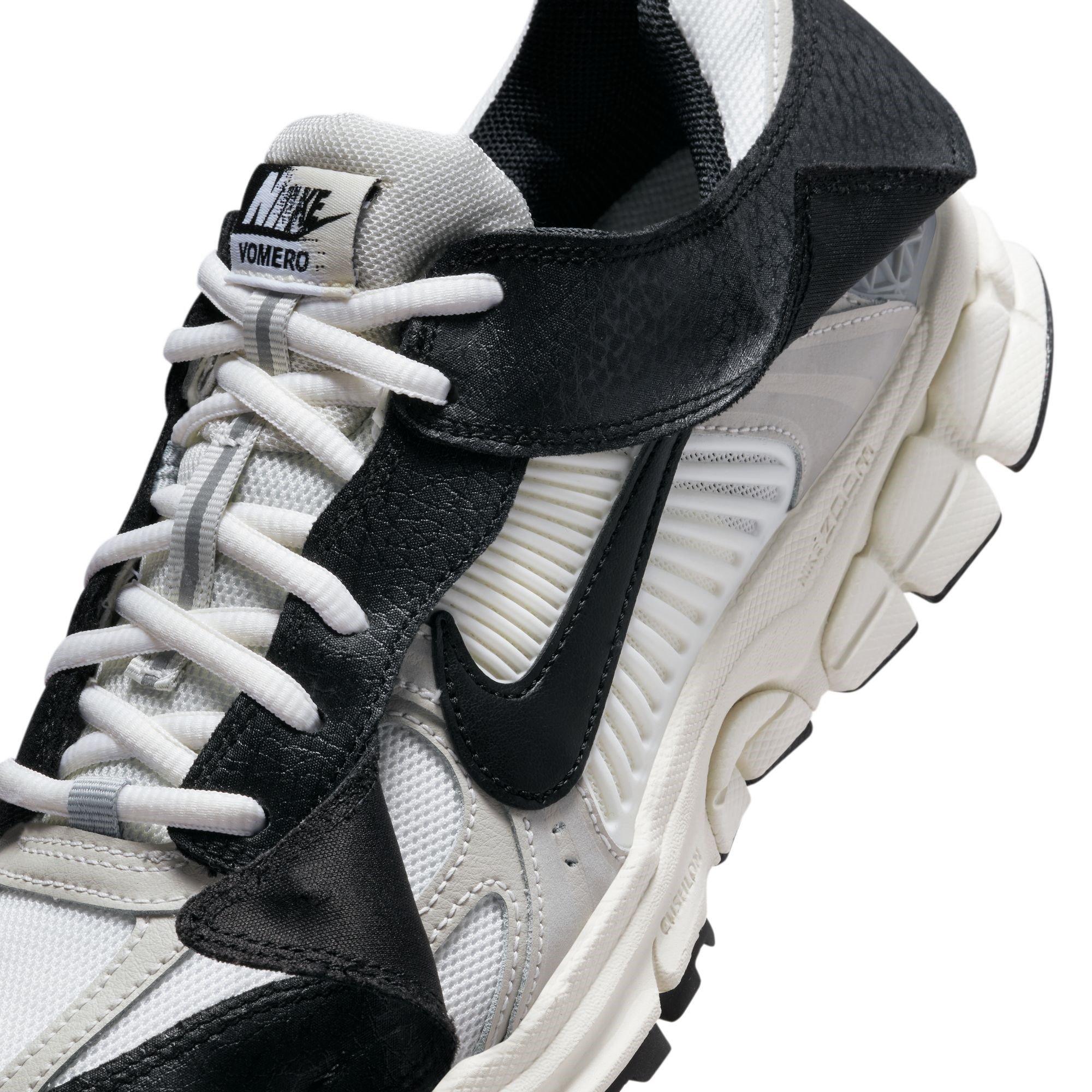 Sail/Black - Nike - Nike W Zoom Vomero 5 Ld99 - 12