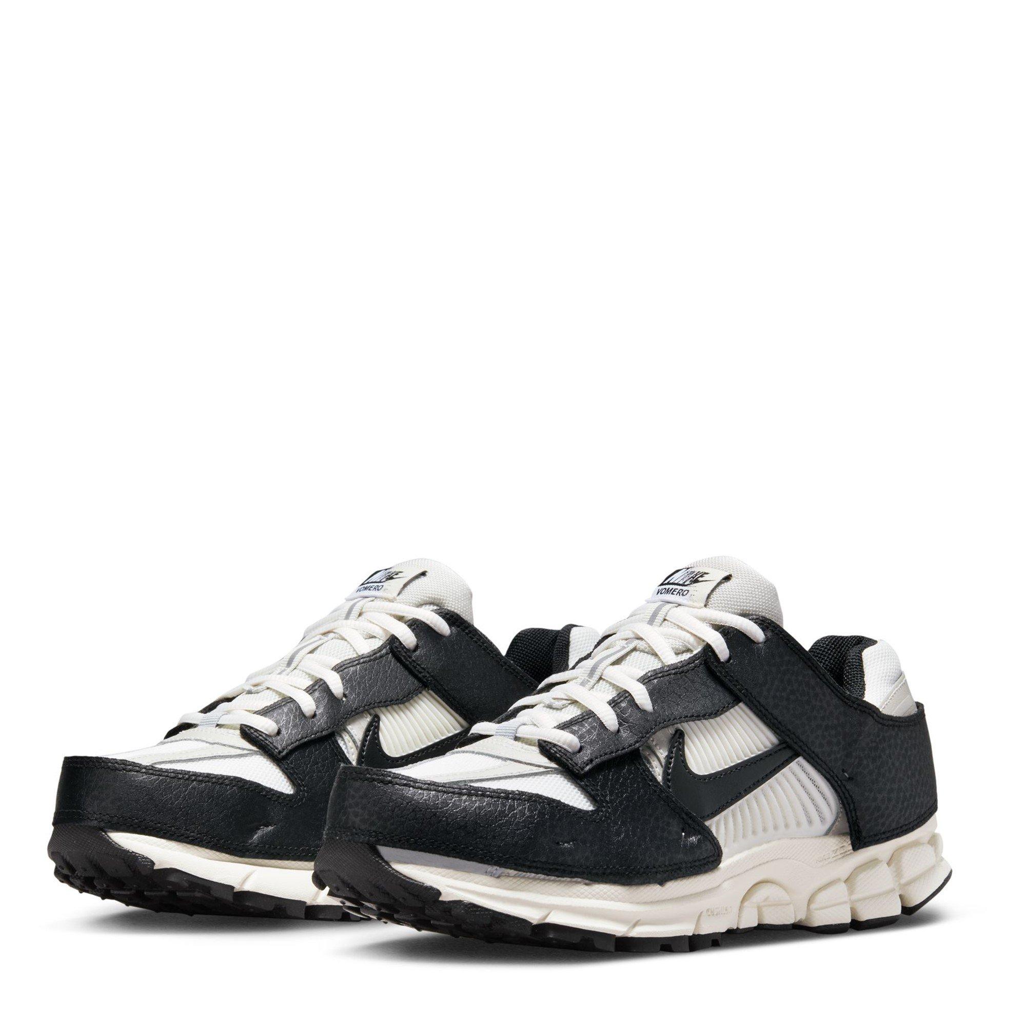 Sail/Black - Nike - Nike W Zoom Vomero 5 Ld99 - 3