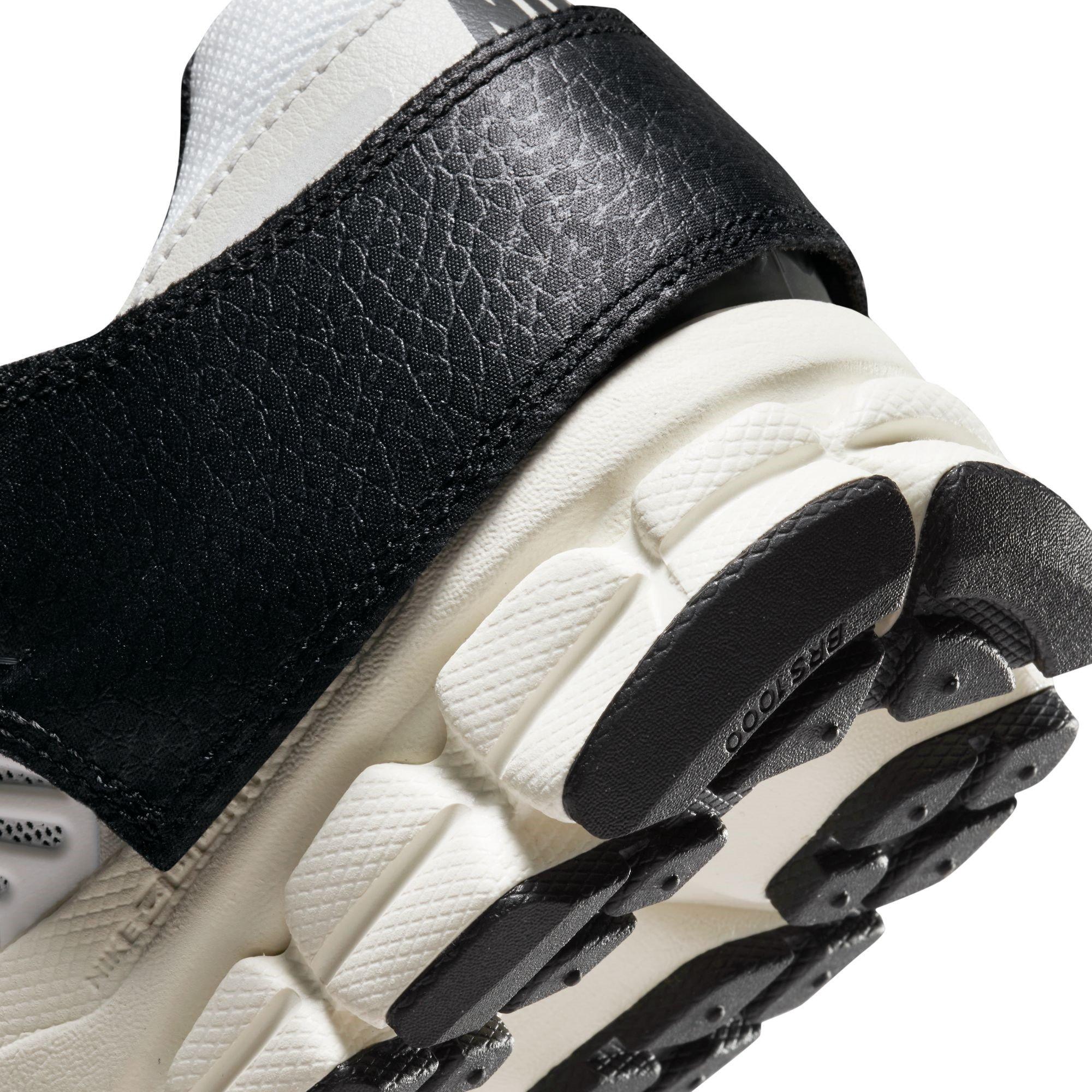 Sail/Black - Nike - Nike W Zoom Vomero 5 Ld99 - 8