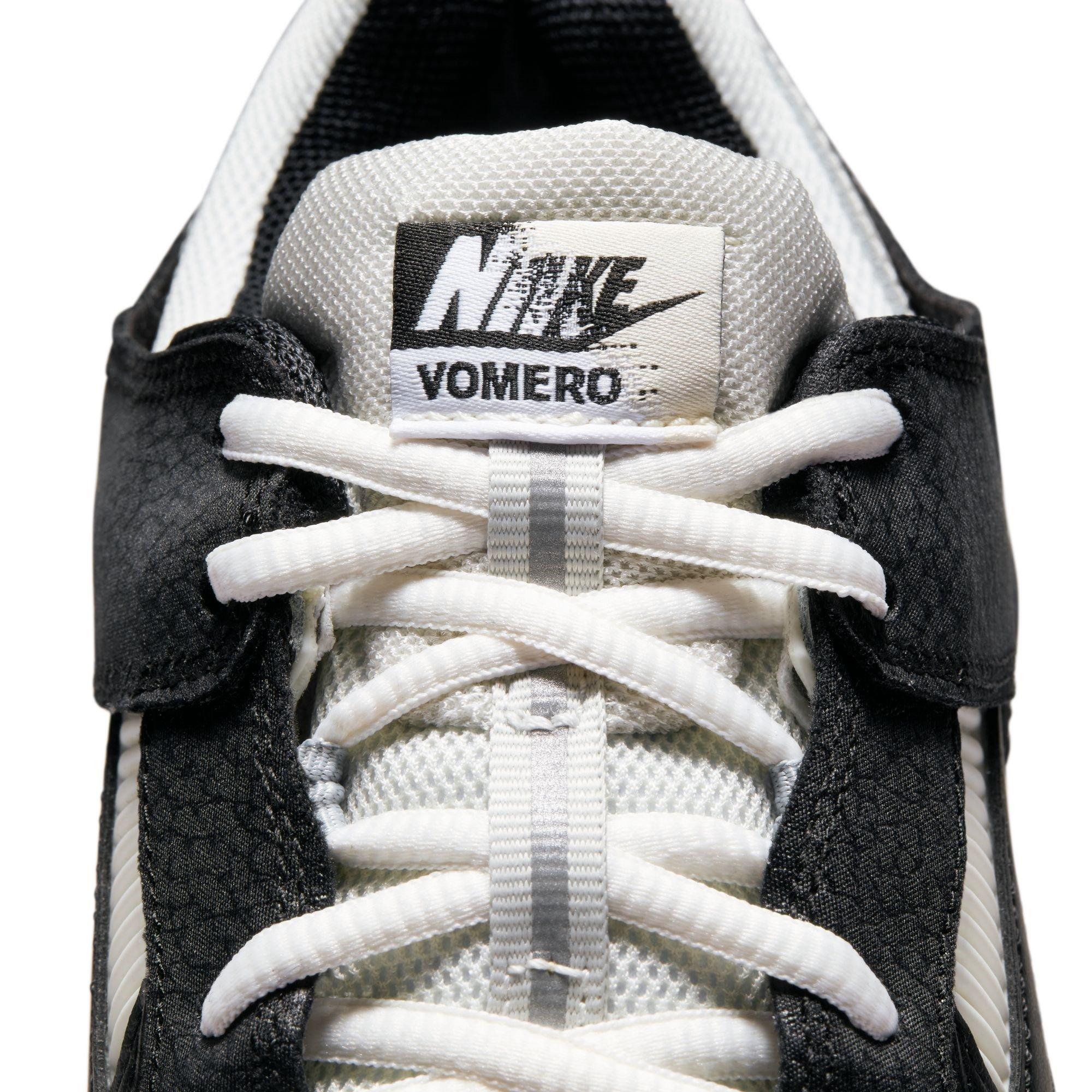 Sail/Black - Nike - Nike W Zoom Vomero 5 Ld99 - 9