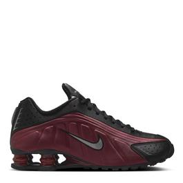 Nike Shox R4 Trainers