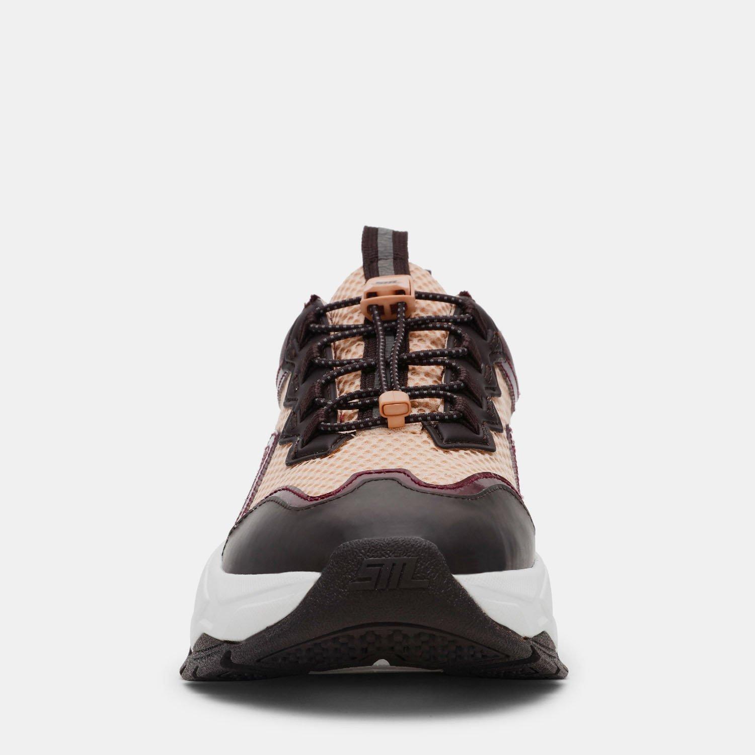 Brn/Wne - Steve Madden - Madden Android-E Tra Ld99 - 4