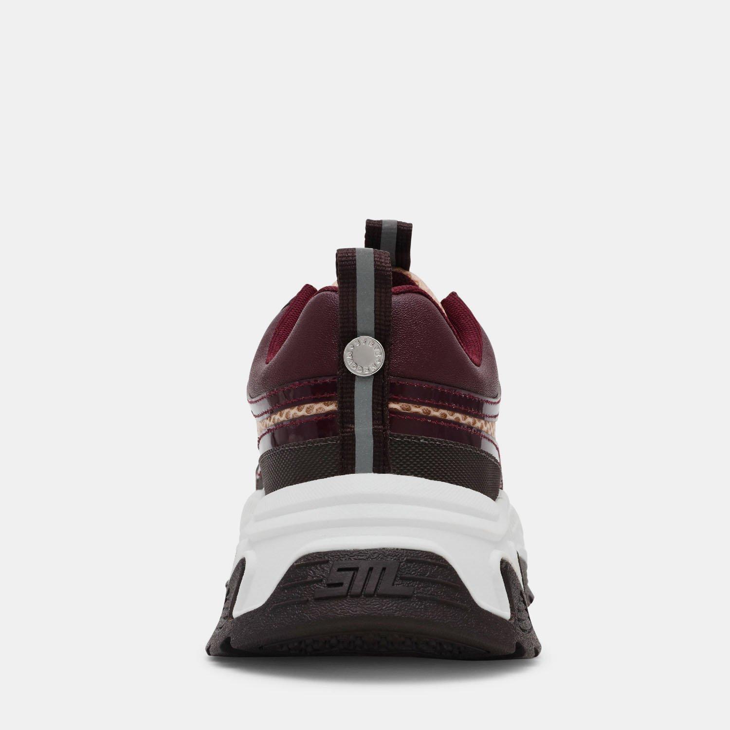Brn/Wne - Steve Madden - Madden Android-E Tra Ld99 - 5