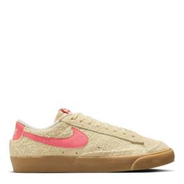 Nike W BLAZER LOW 77 Ld09