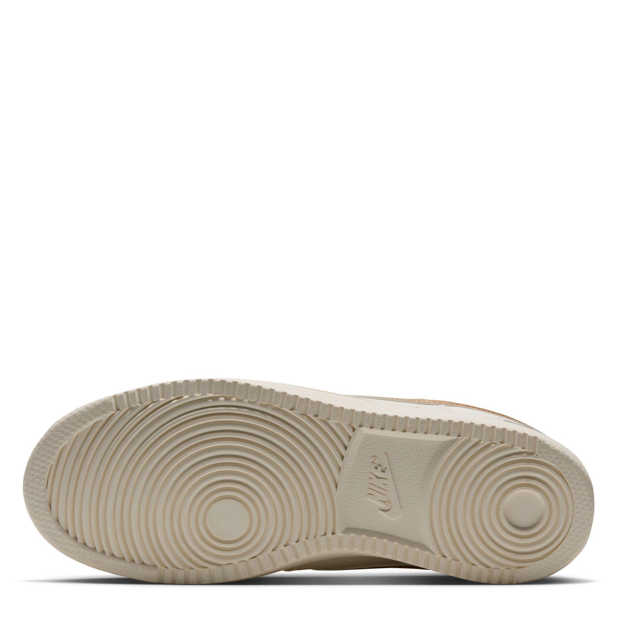 Ivory/Black - Nike - Nike Court Vision Ld71 - 3