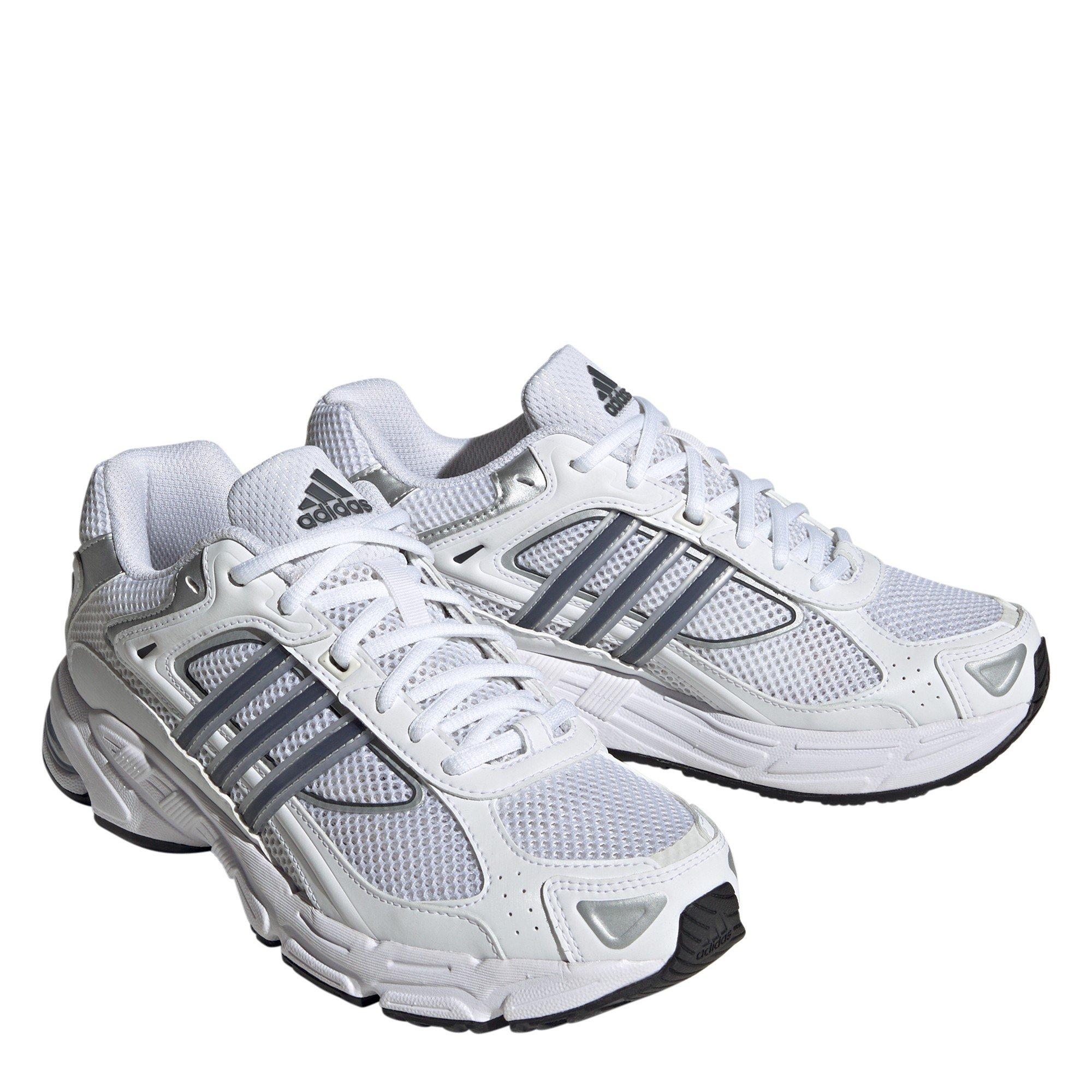 Ftwr White - adidas Originals - Women's Response Cl W Chunky Trainers - 4