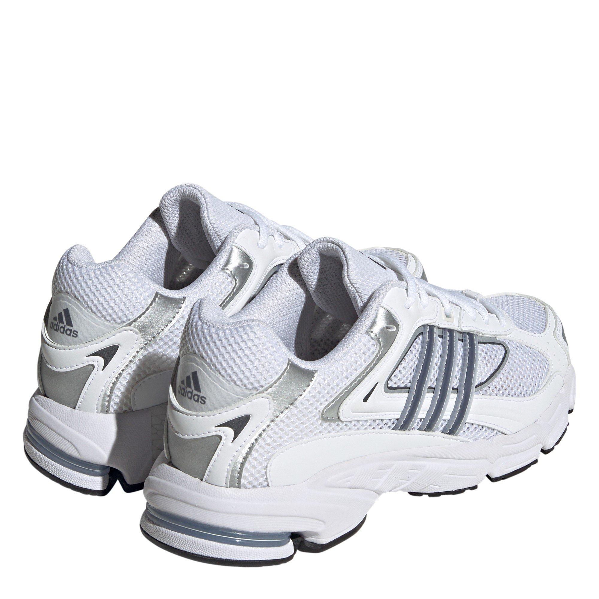 Ftwr White - adidas Originals - Women's Response Cl W Chunky Trainers - 5
