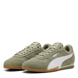 Puma Bella Donna Trainers Womens