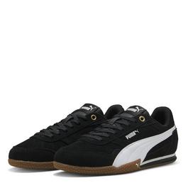 Puma Bella Donna Trainers Womens