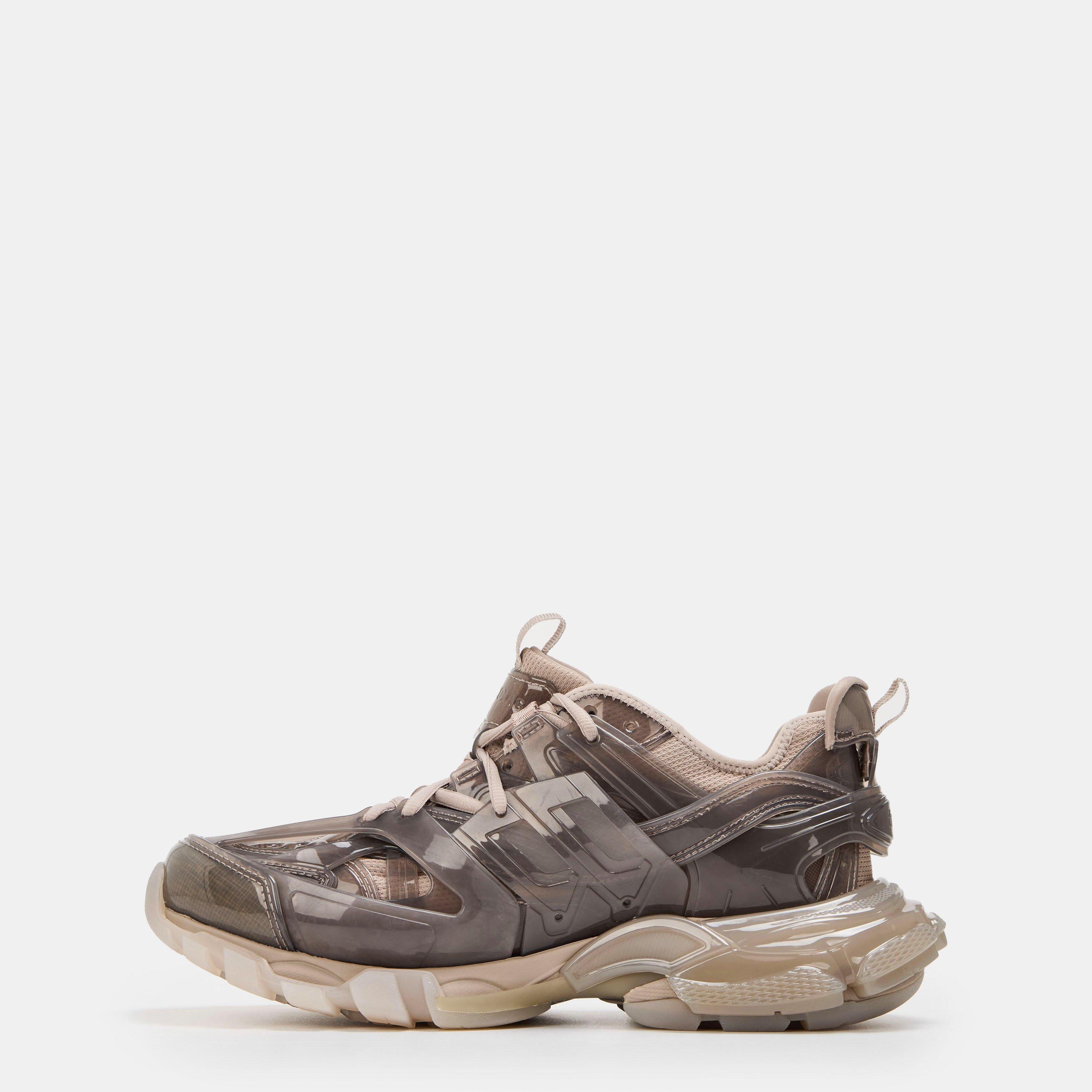 Beige - Balenciaga - 3xl Trainers - 2