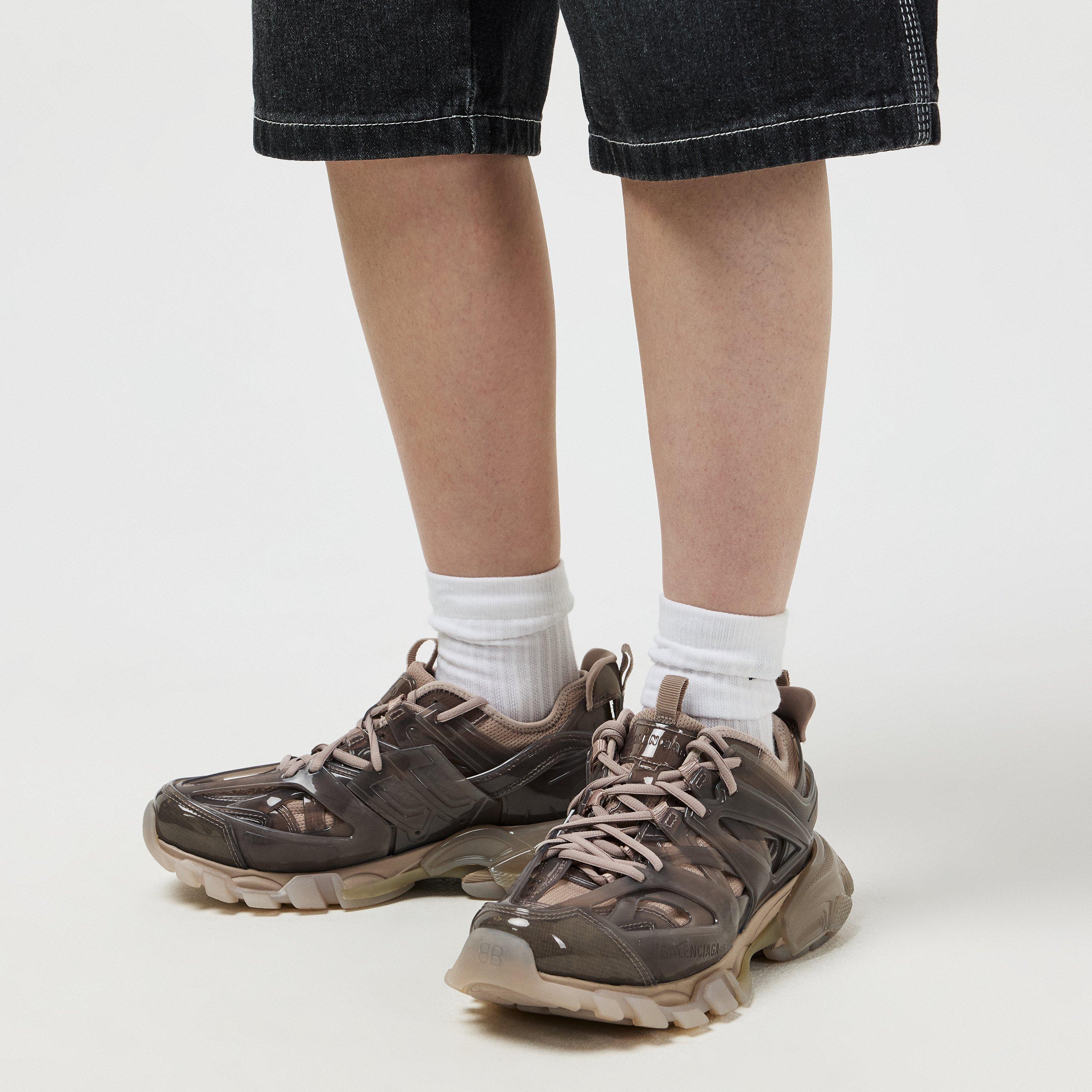 Beige - Balenciaga - 3xl Trainers - 3