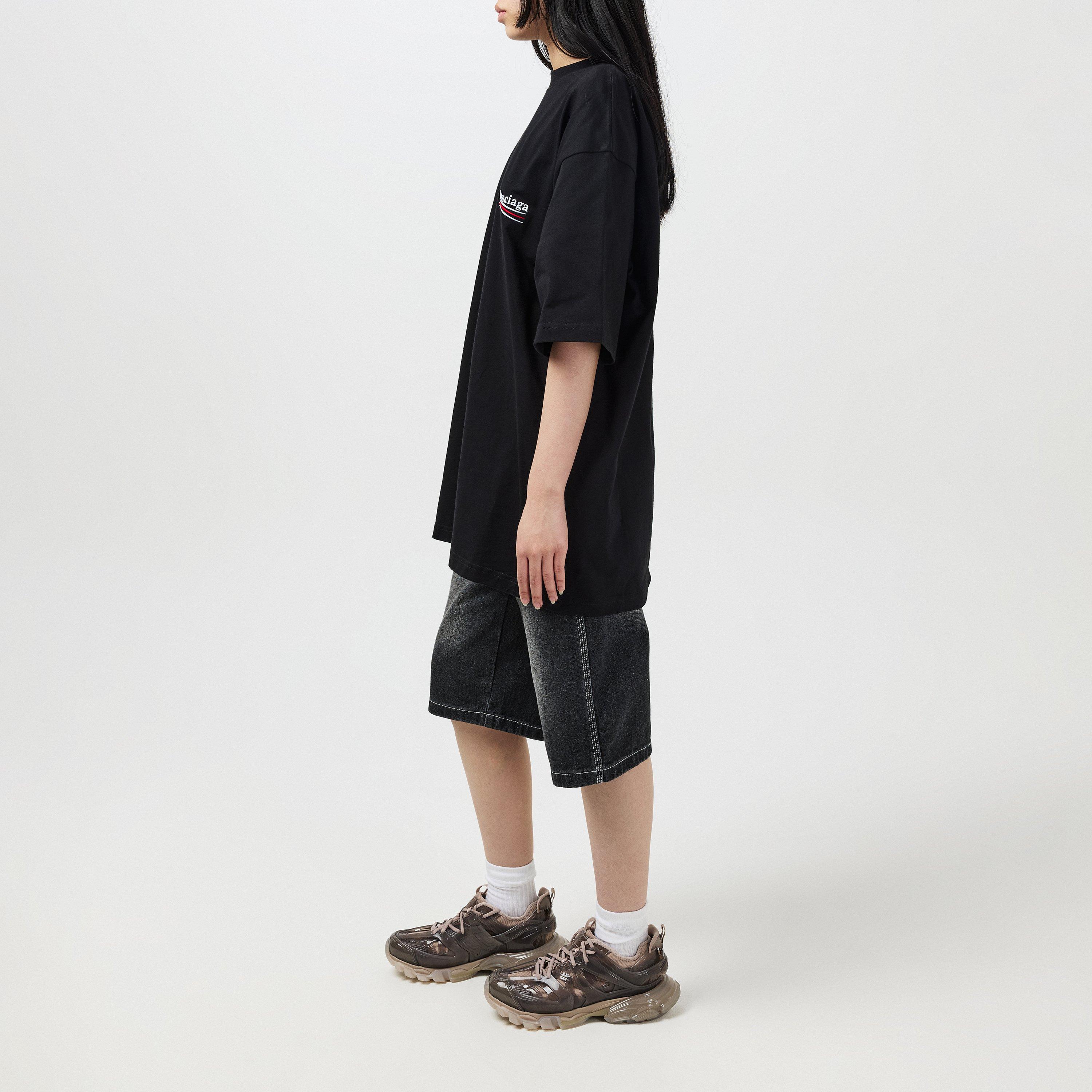 Beige - Balenciaga - 3xl Trainers - 6