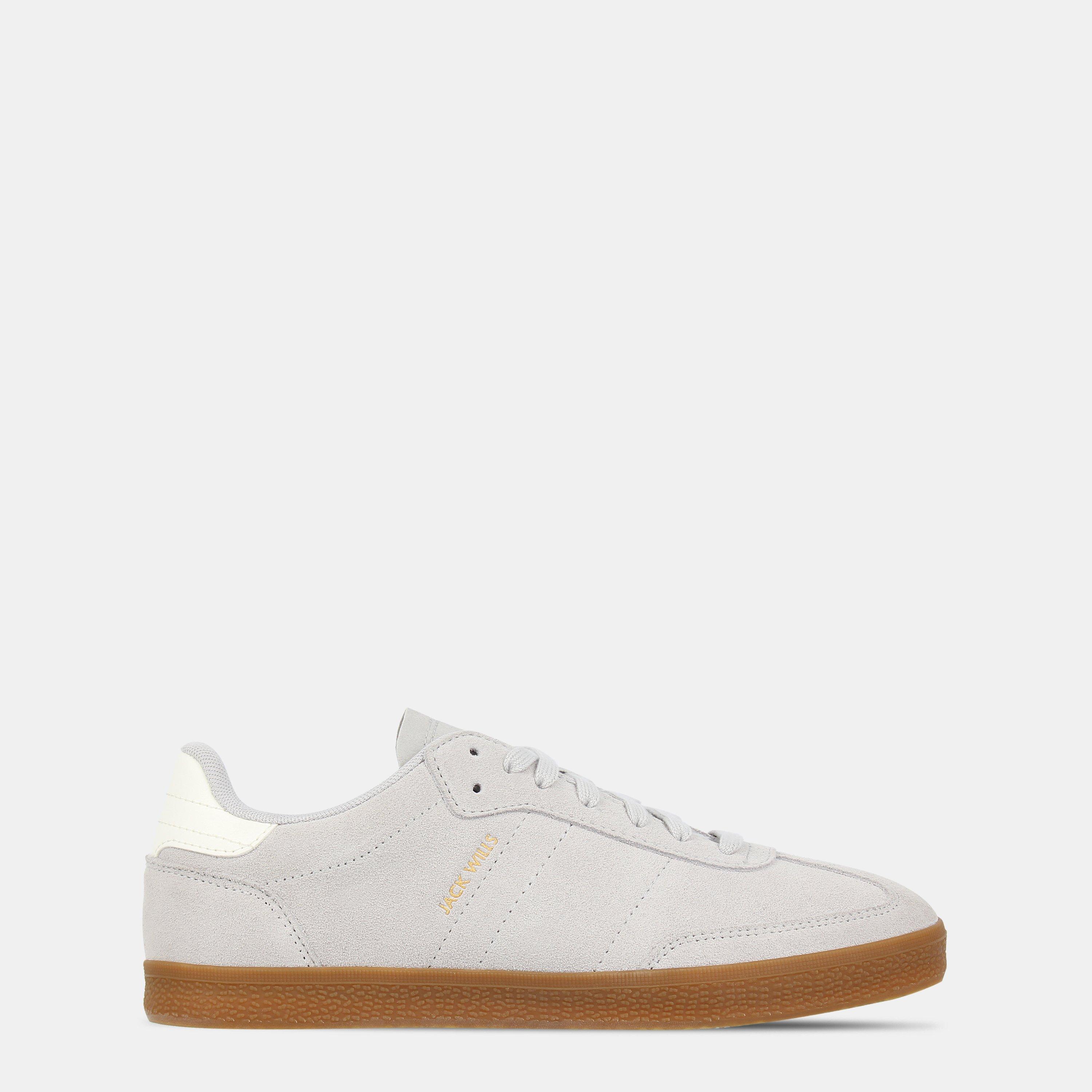 Grey/Wht/Gum